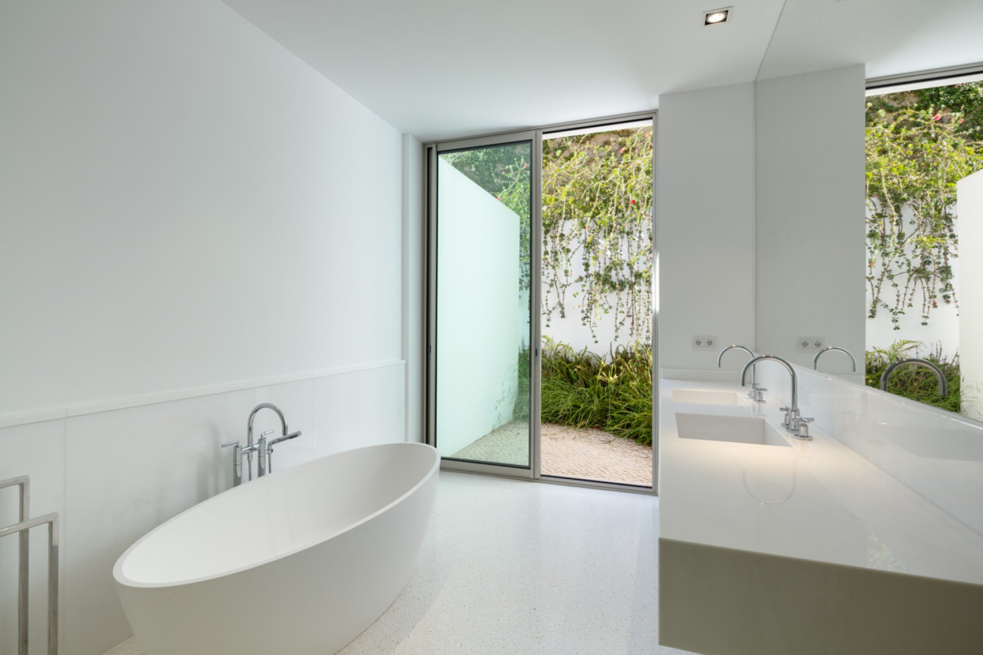 Nieuwbouw  - Villa -
Casares