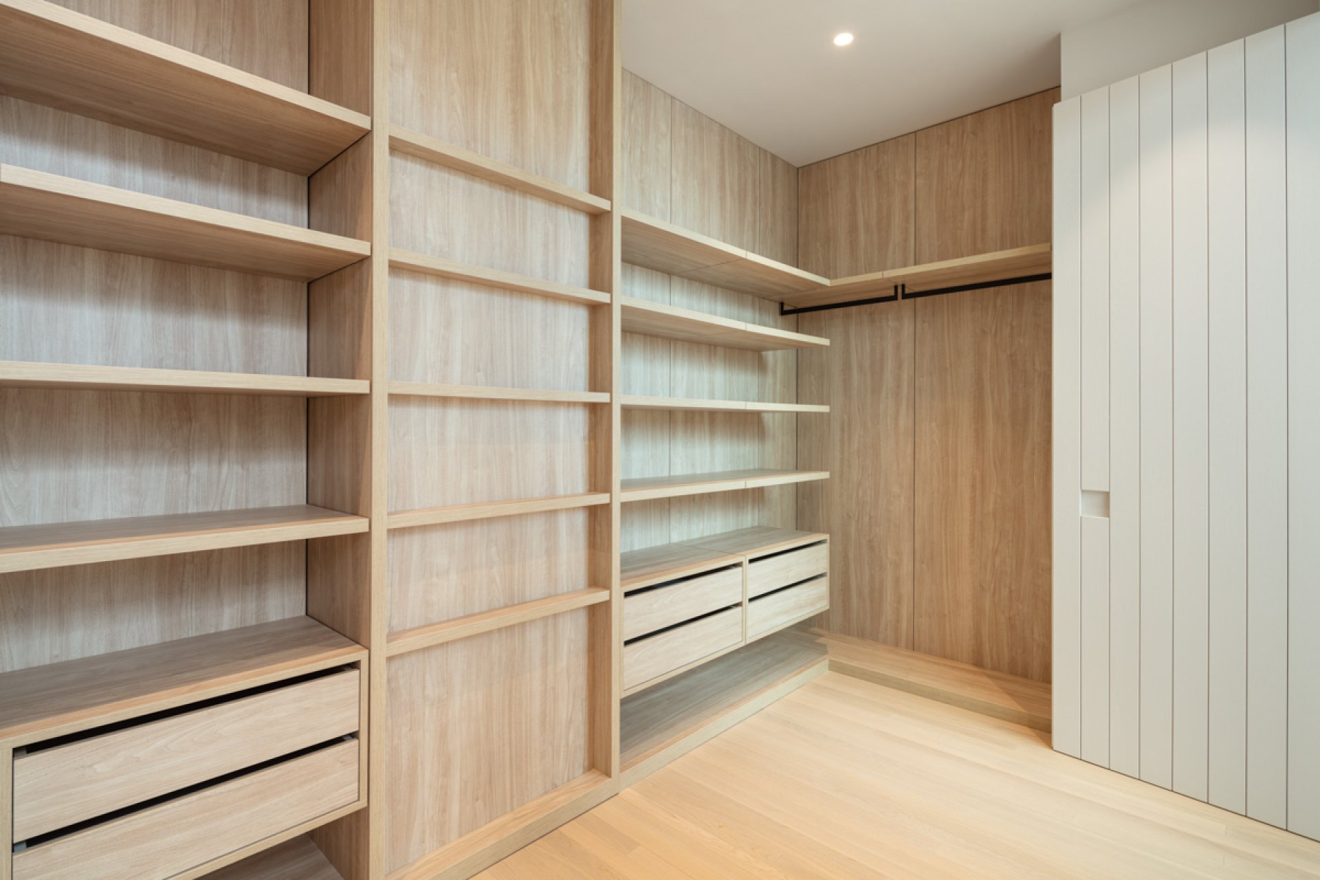 Nieuwbouw  - Villa -
Casares