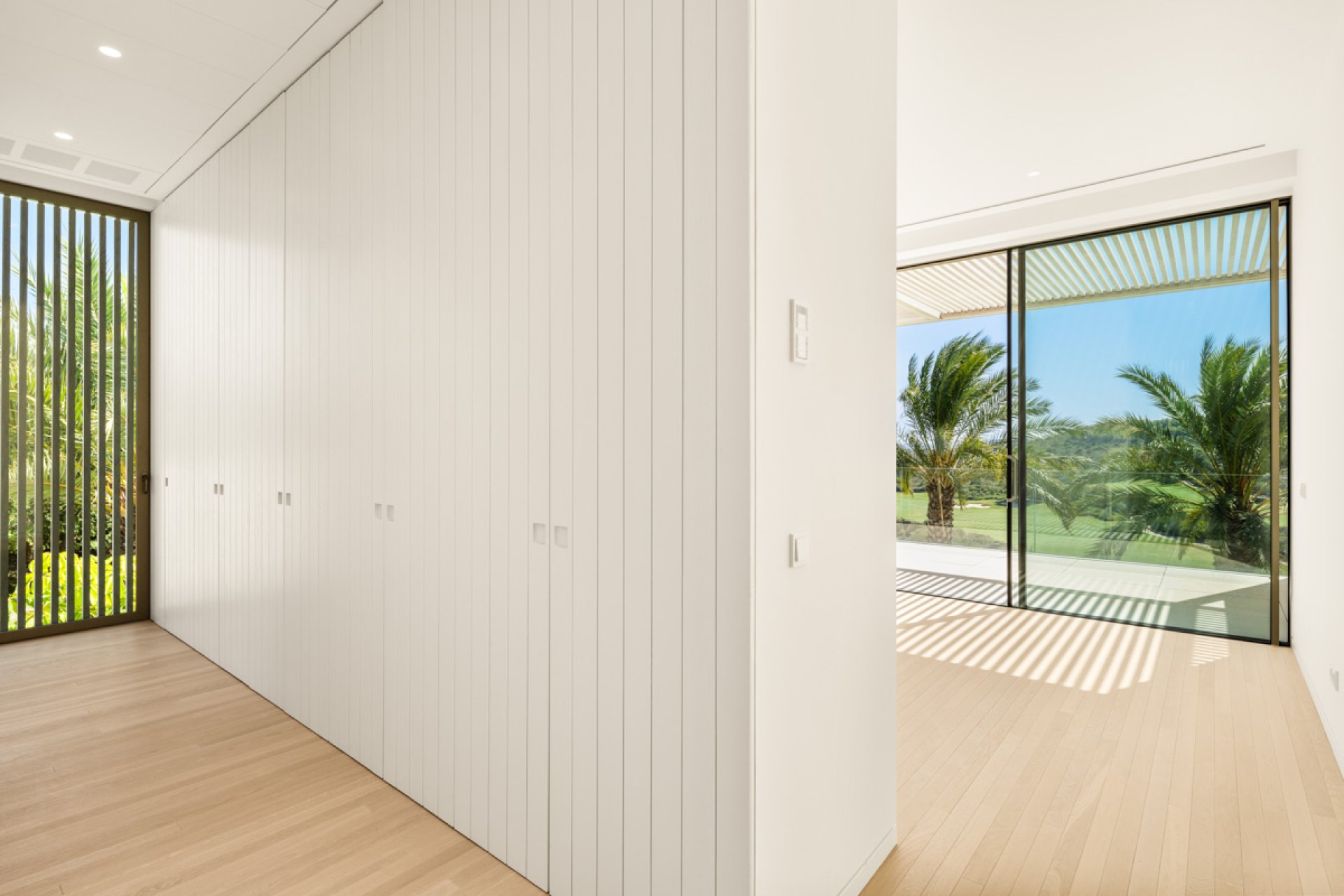 Nieuwbouw  - Villa -
Casares