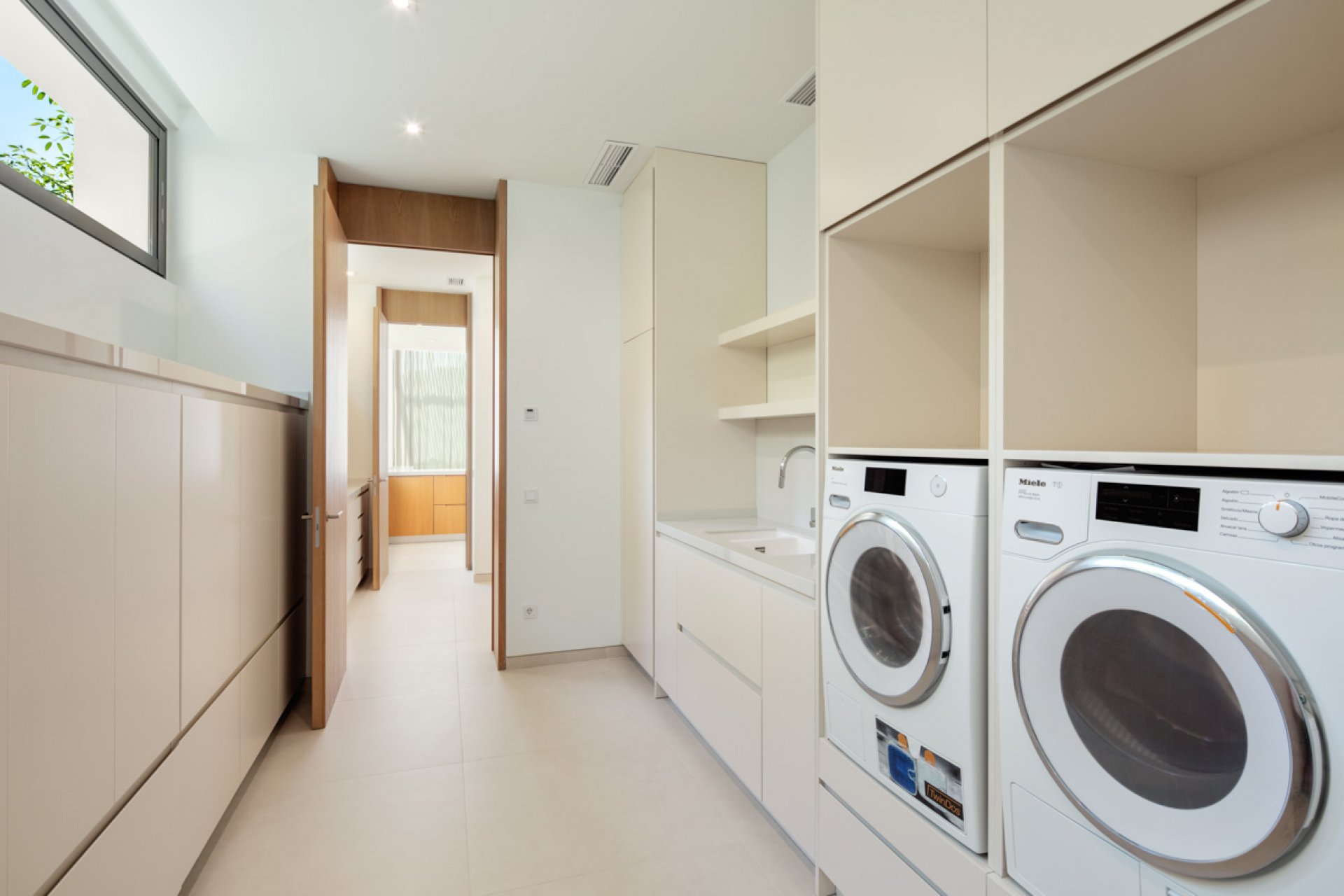 Nieuwbouw  - Villa -
Casares