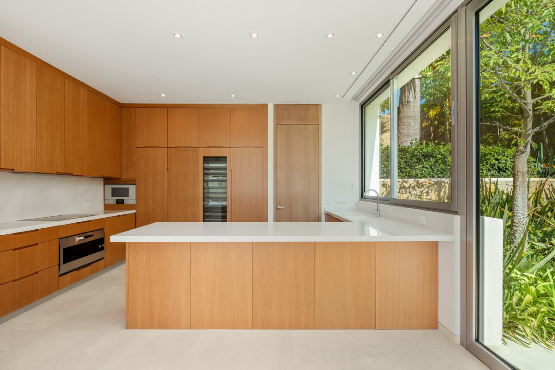 Nieuwbouw  - Villa -
Casares