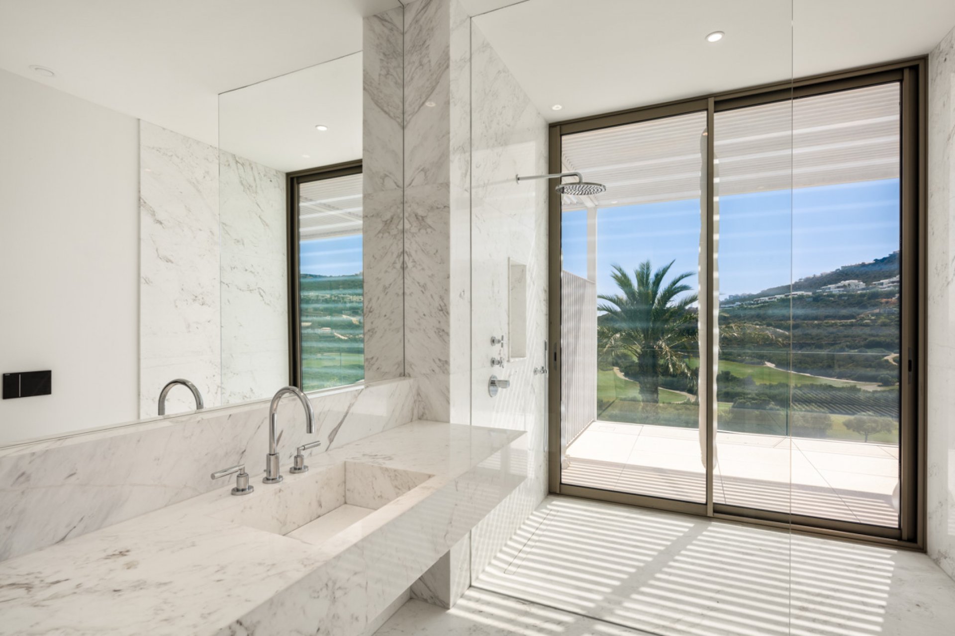 Nieuwbouw  - Villa -
Casares