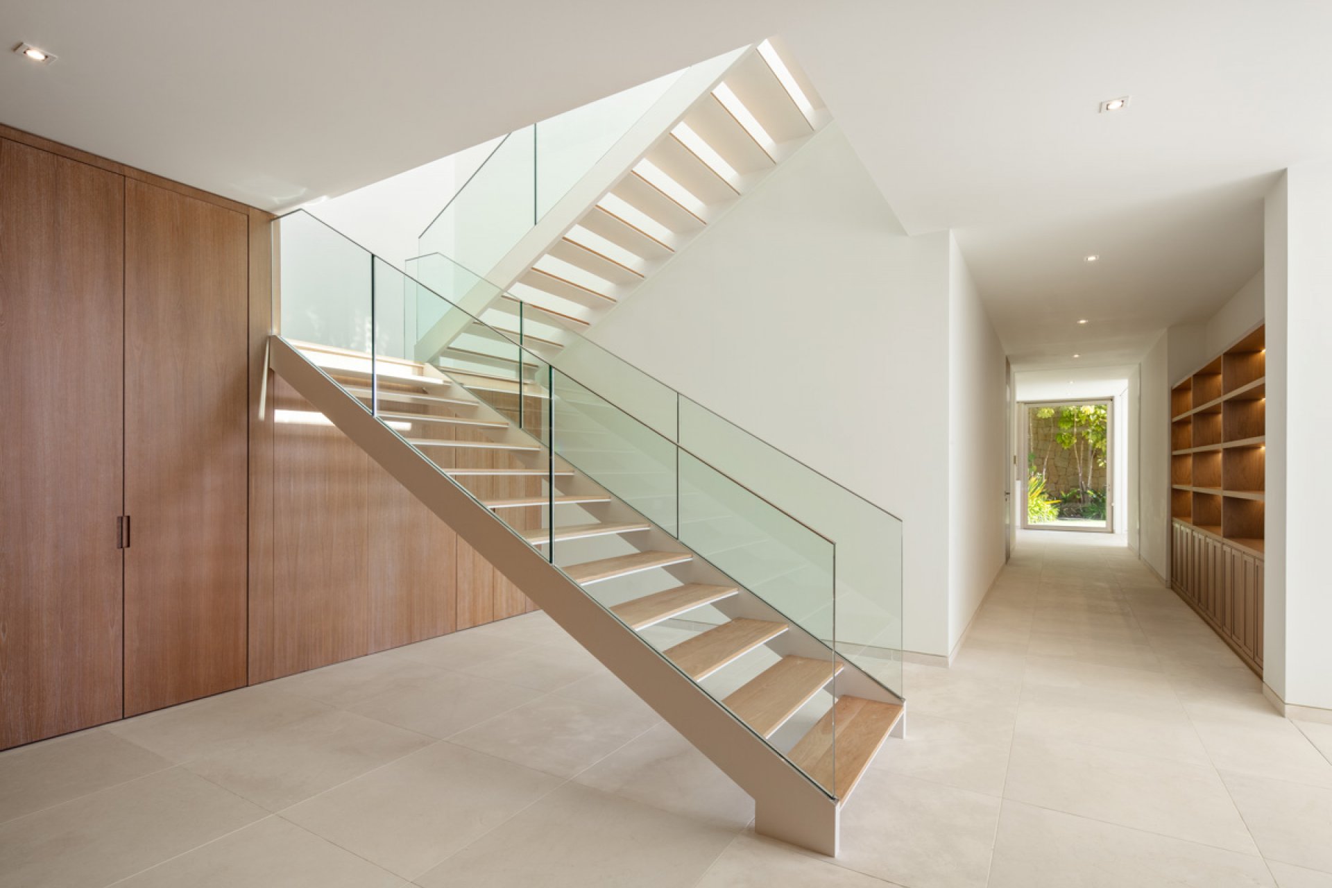 Nieuwbouw  - Villa -
Casares