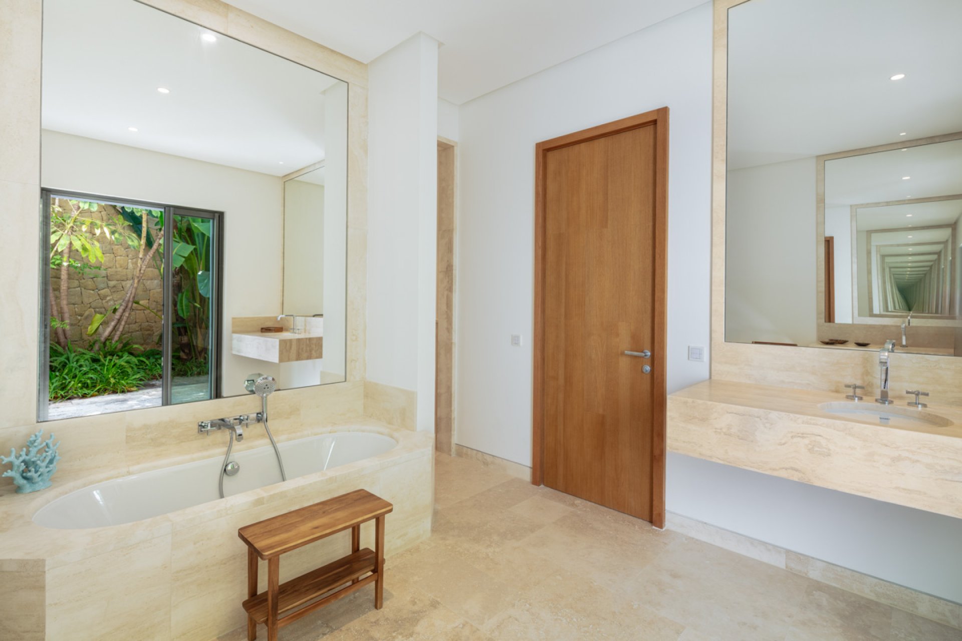 Nieuwbouw  - Villa -
Casares