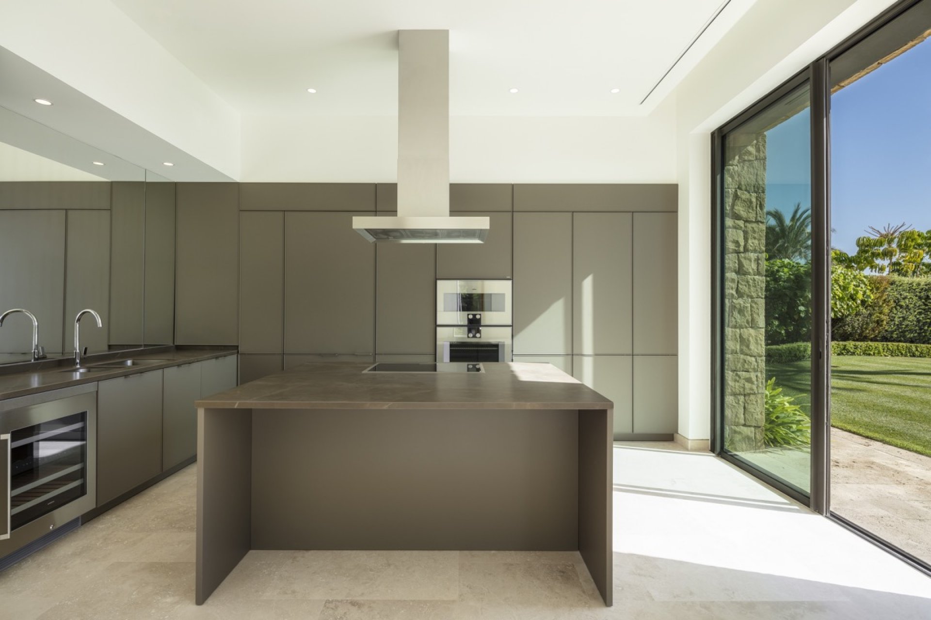 Nieuwbouw  - Villa -
Casares