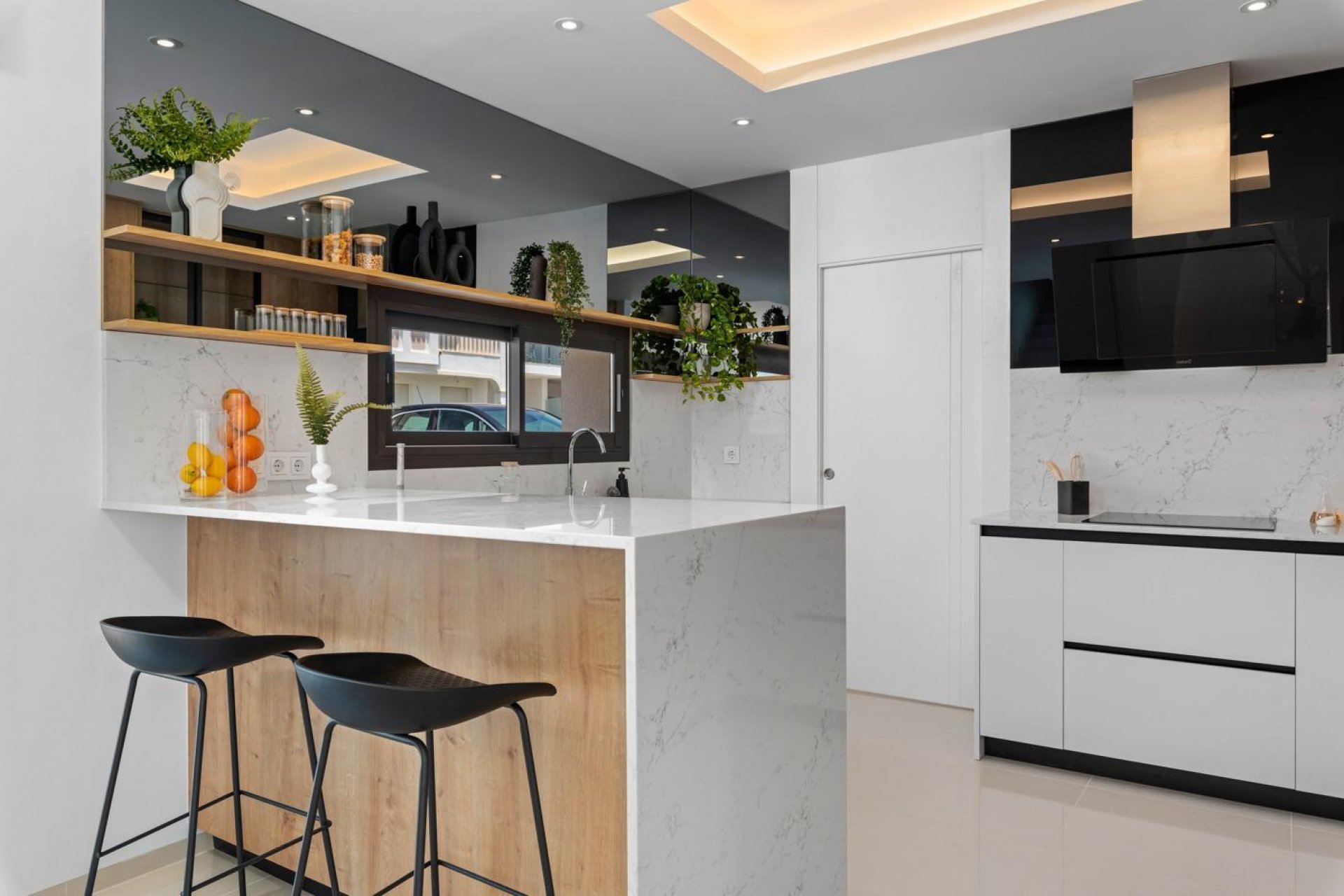 Nieuwbouw - Villa -
Ciudad Quesada - Rojales