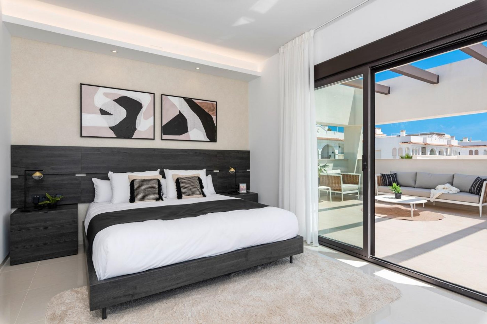 Nieuwbouw - Villa -
Ciudad Quesada - Rojales