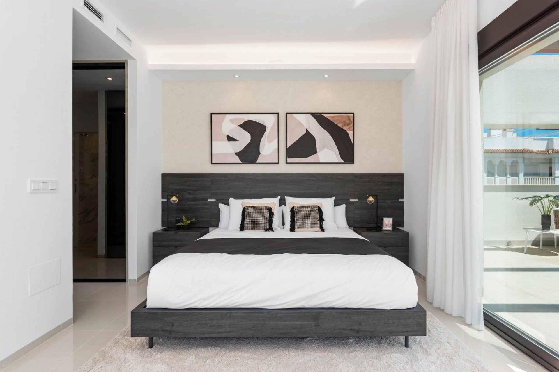 Nieuwbouw - Villa -
Ciudad Quesada - Rojales