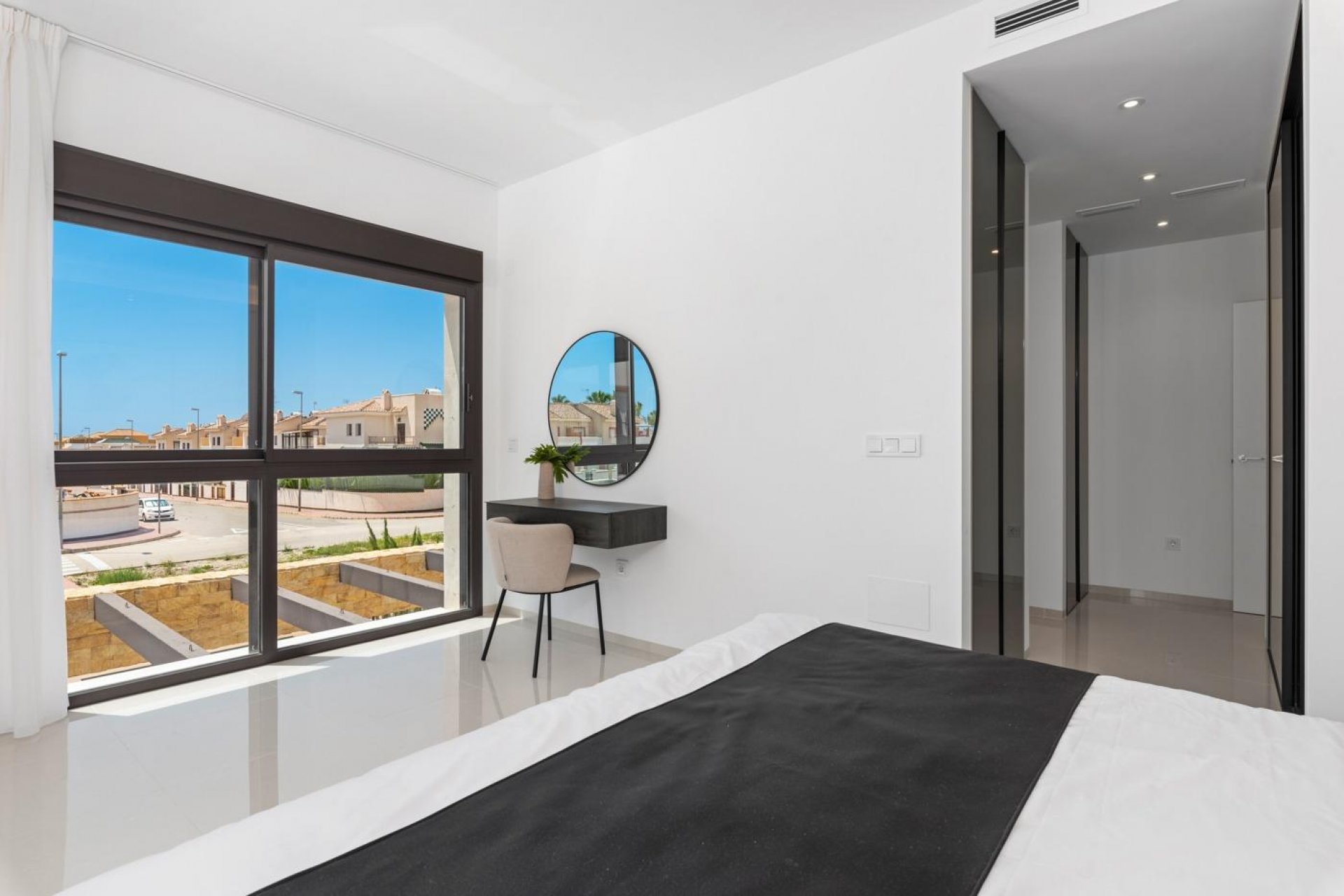 Nieuwbouw - Villa -
Ciudad Quesada - Rojales