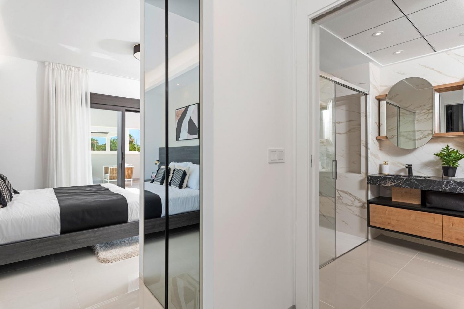 Nieuwbouw - Villa -
Ciudad Quesada - Rojales