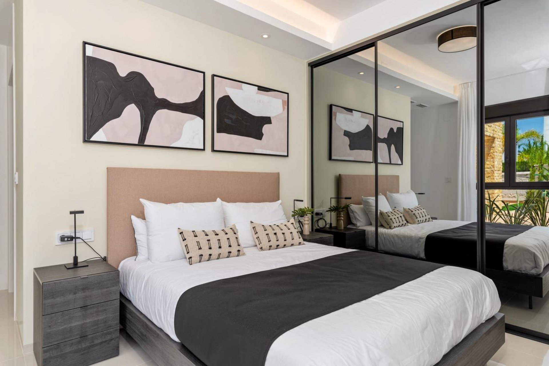 Nieuwbouw - Villa -
Ciudad Quesada - Rojales