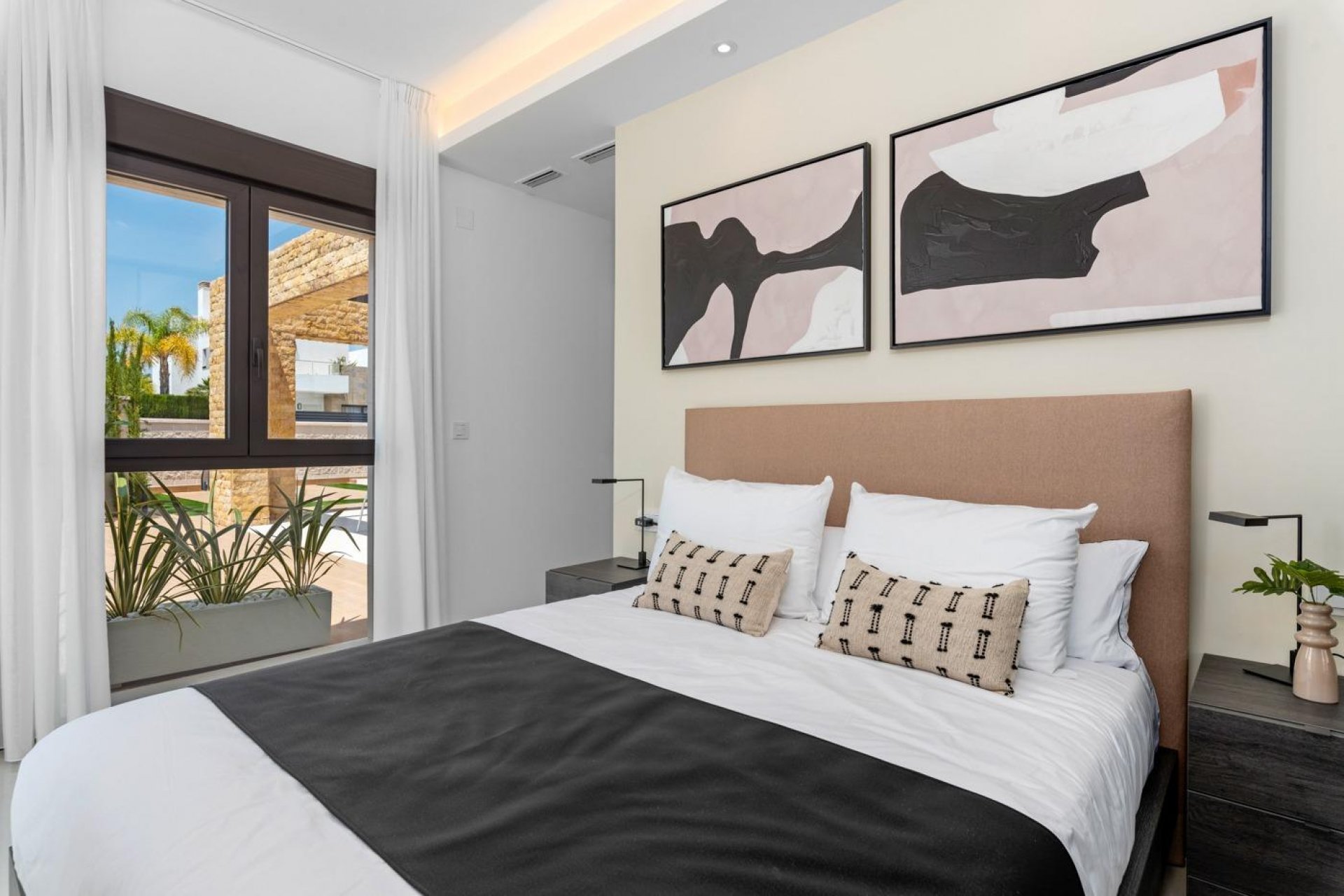 Nieuwbouw - Villa -
Ciudad Quesada - Rojales