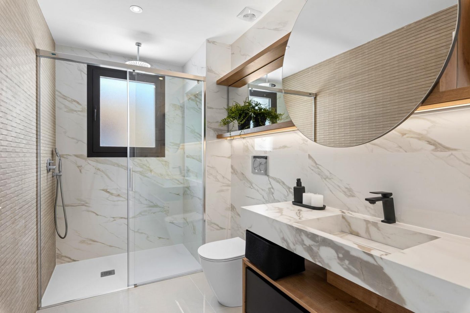 Nieuwbouw - Villa -
Ciudad Quesada - Rojales