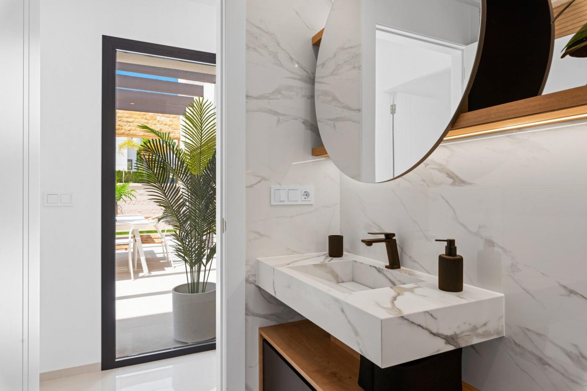 Nieuwbouw - Villa -
Ciudad Quesada - Rojales