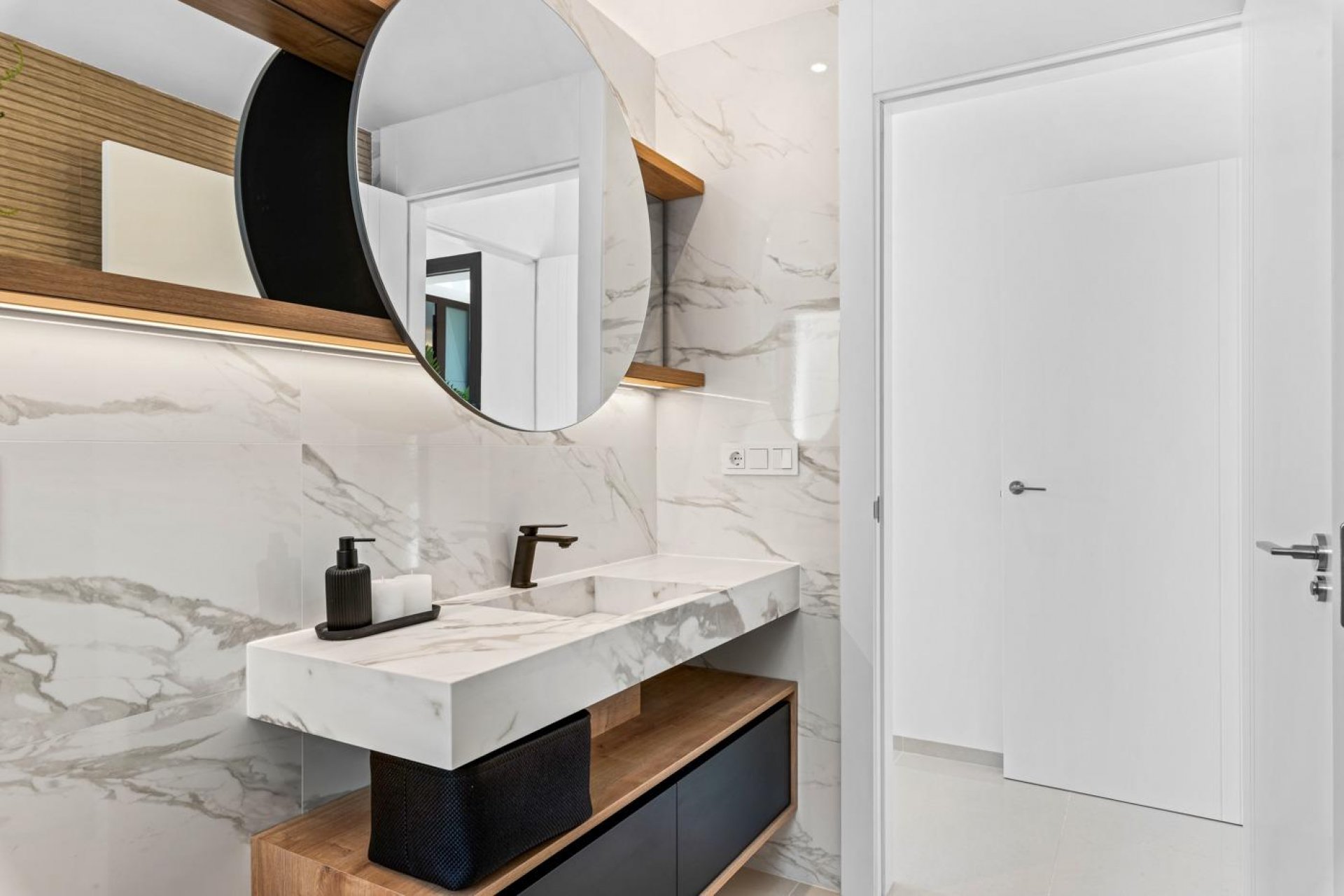 Nieuwbouw - Villa -
Ciudad Quesada - Rojales