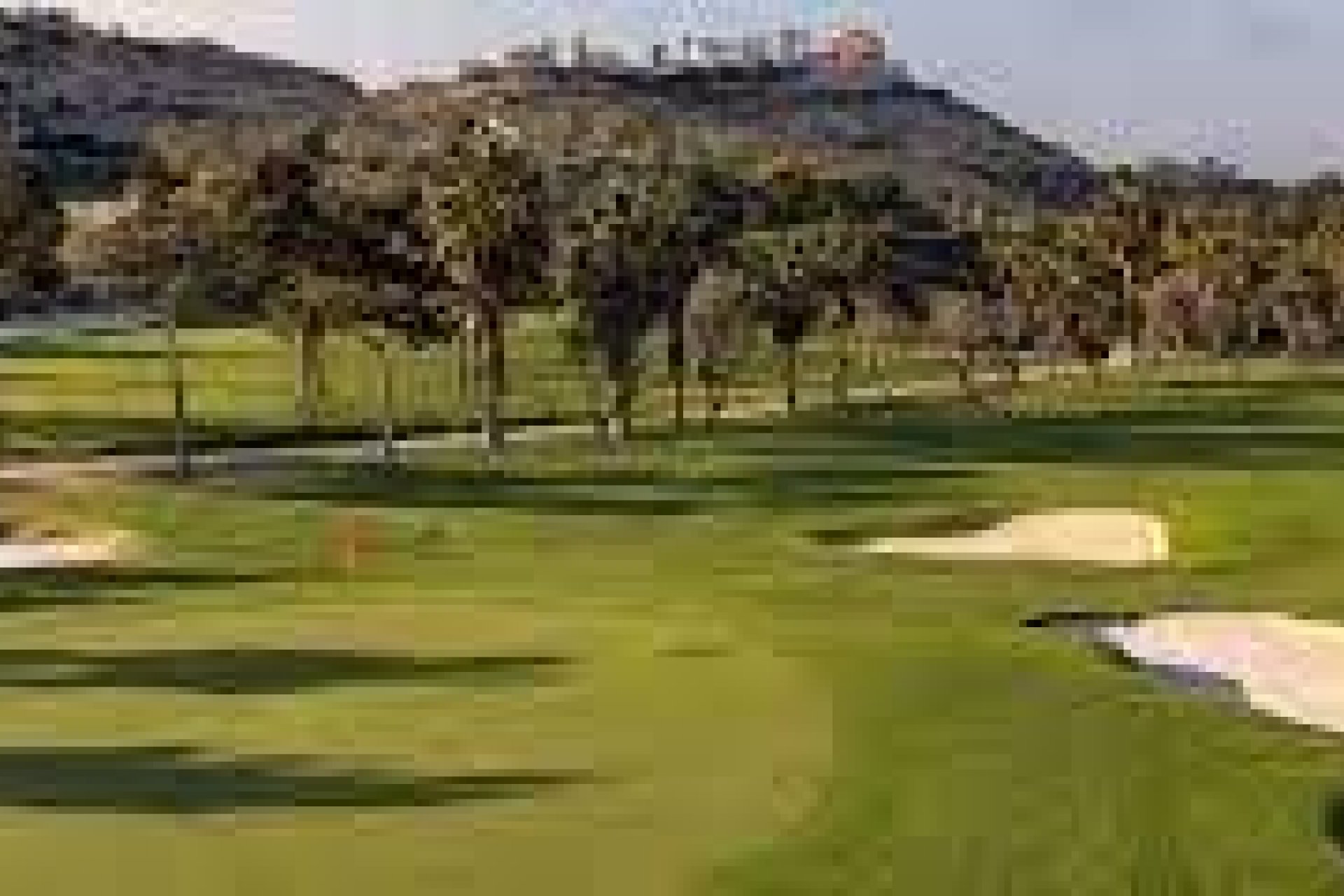 Nieuwbouw - Villa -
Ciudad Quesada - Rojales