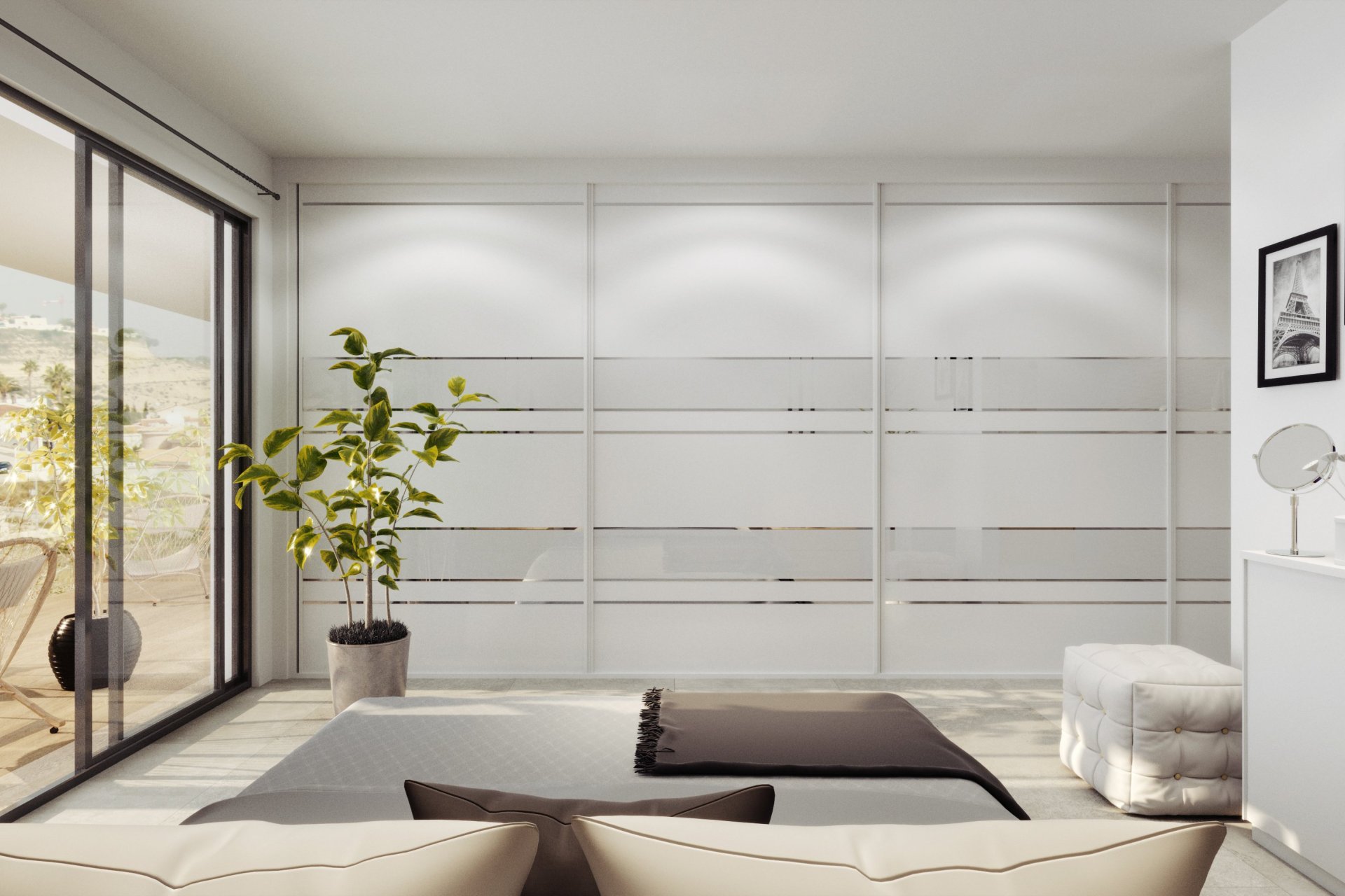 Nieuwbouw  - Villa -
Ciudad Quesada