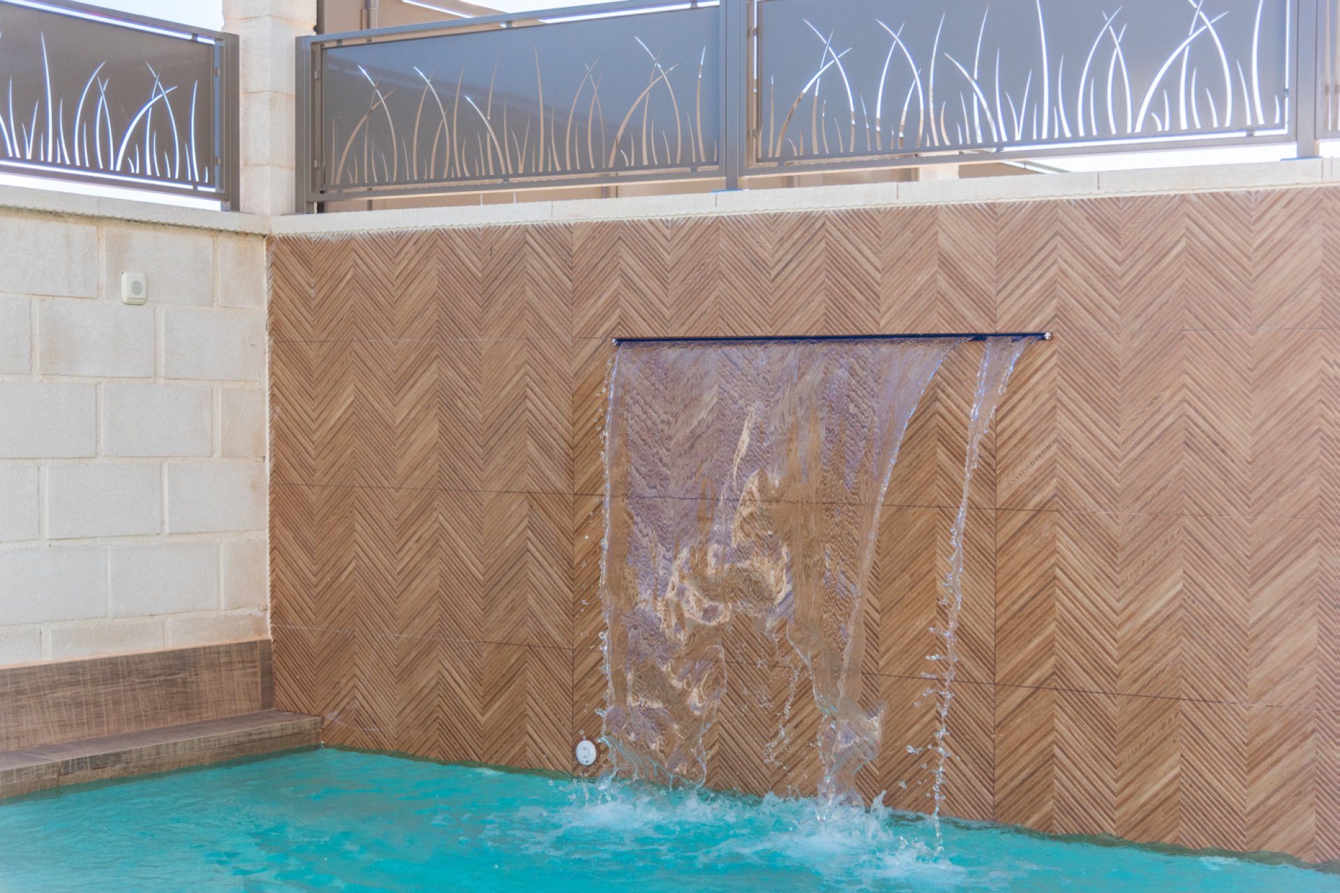 Nieuwbouw  - Villa -
Ciudad Quesada