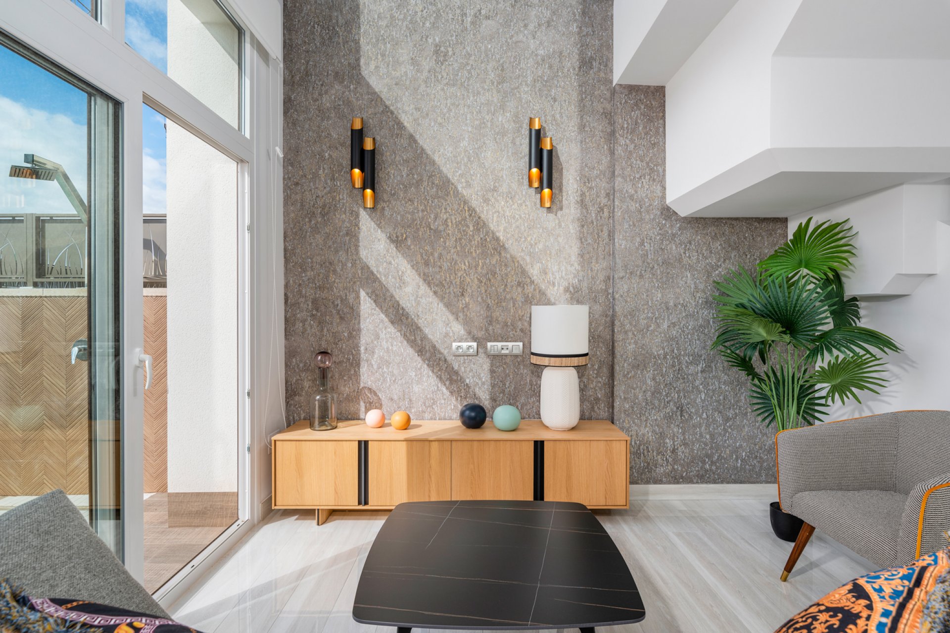 Nieuwbouw  - Villa -
Ciudad Quesada