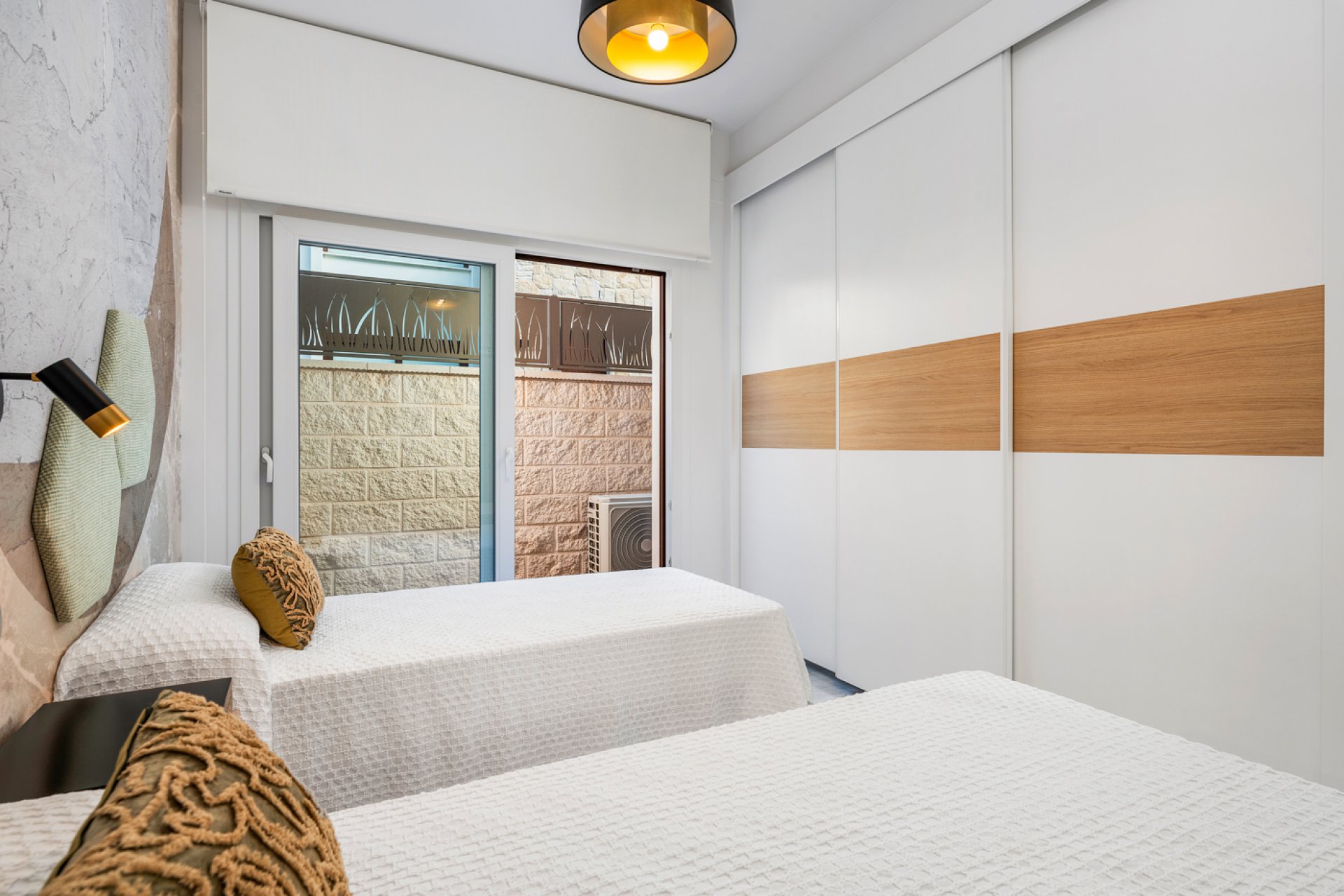 Nieuwbouw  - Villa -
Ciudad Quesada