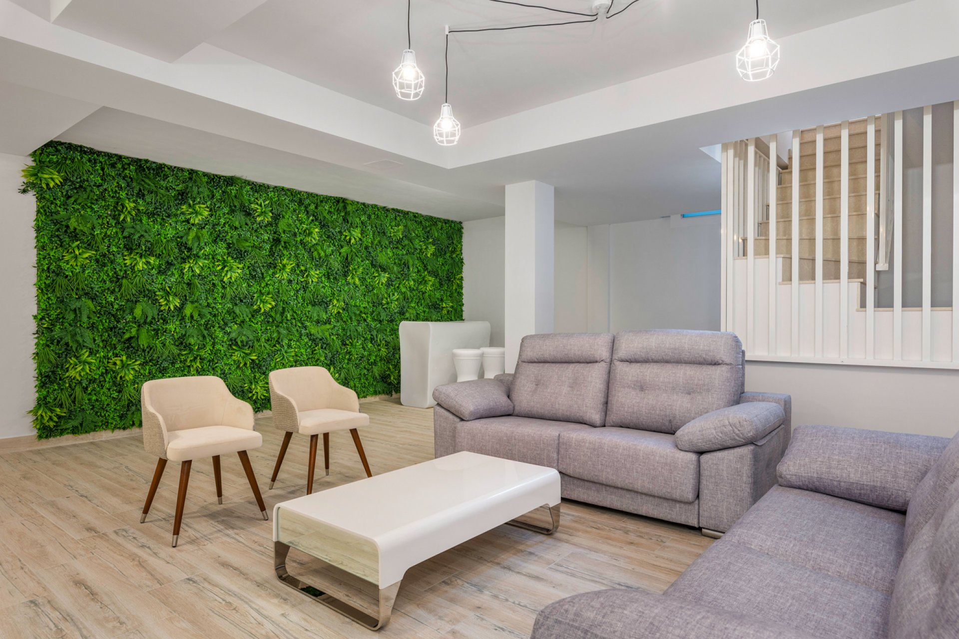 Nieuwbouw  - Villa -
Ciudad Quesada