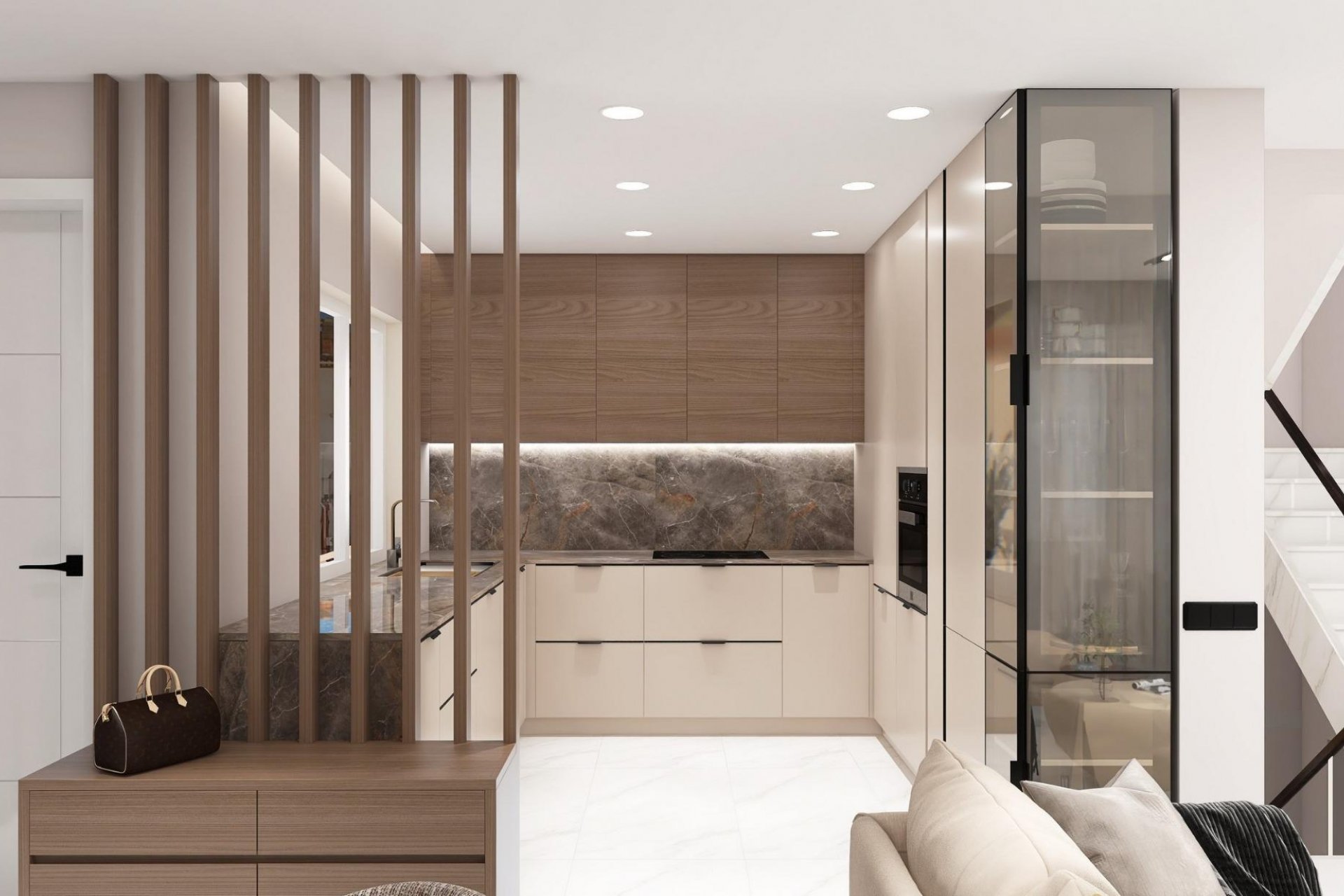 Nieuwbouw  - Villa -
Ciudad Quesada