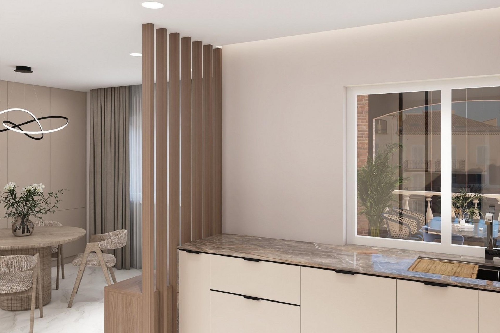 Nieuwbouw  - Villa -
Ciudad Quesada