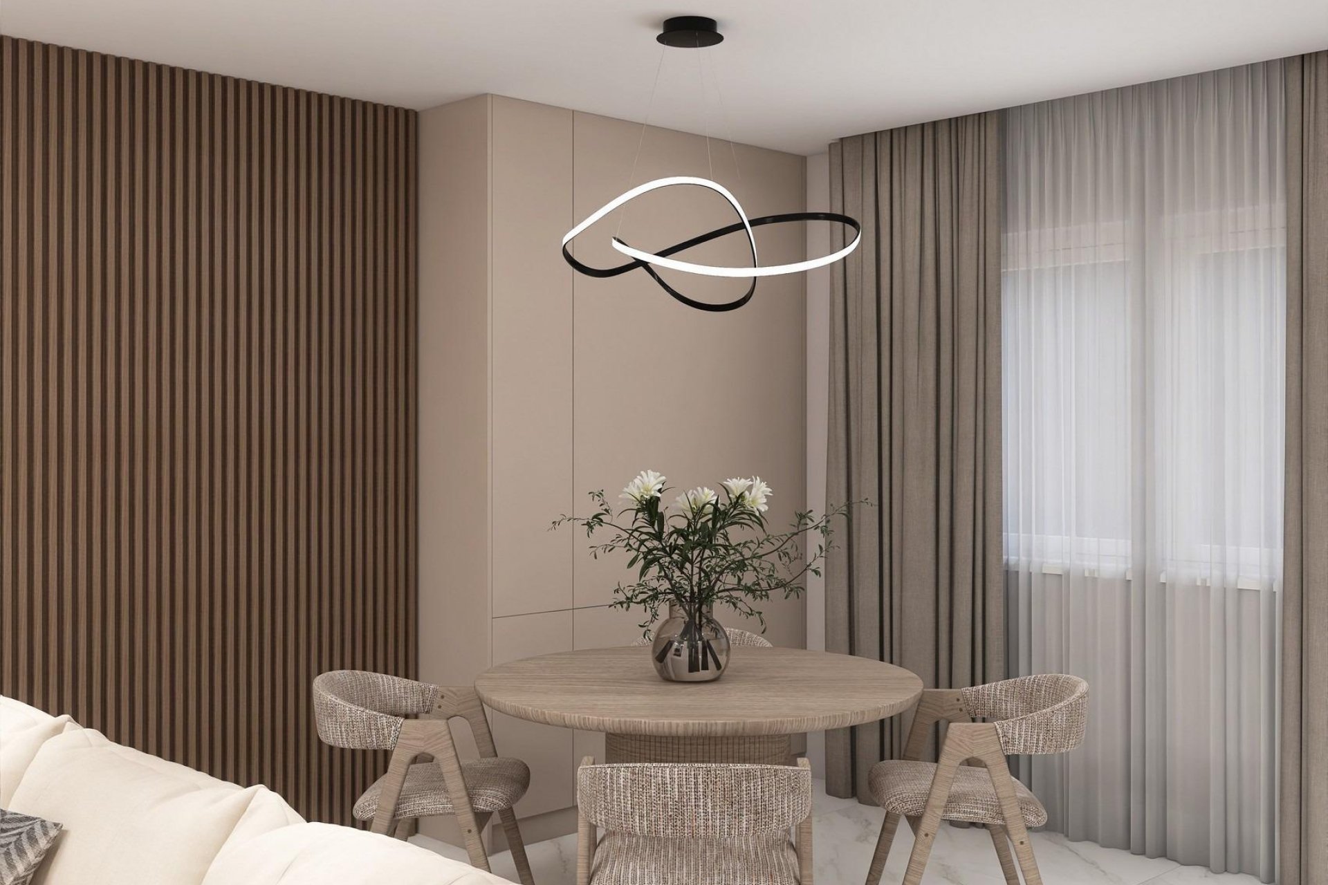 Nieuwbouw  - Villa -
Ciudad Quesada