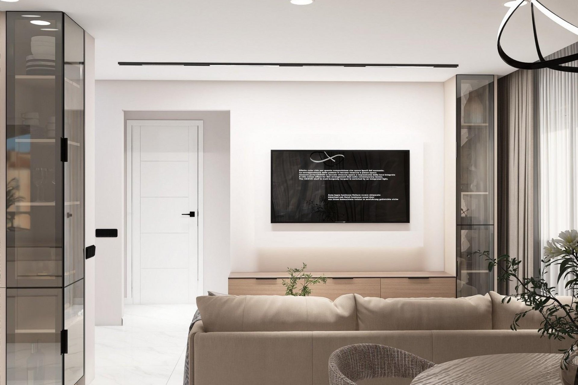 Nieuwbouw  - Villa -
Ciudad Quesada