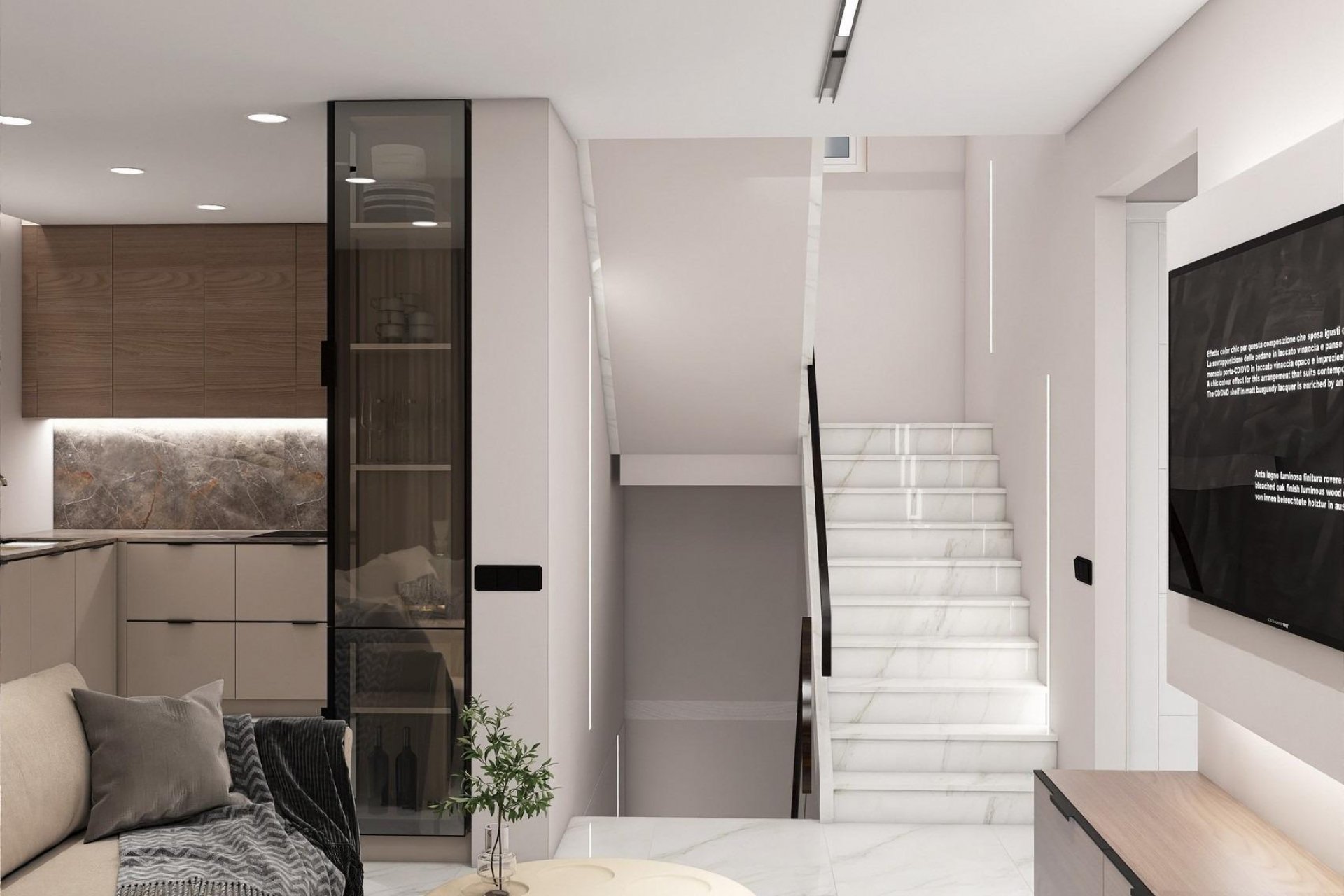 Nieuwbouw  - Villa -
Ciudad Quesada