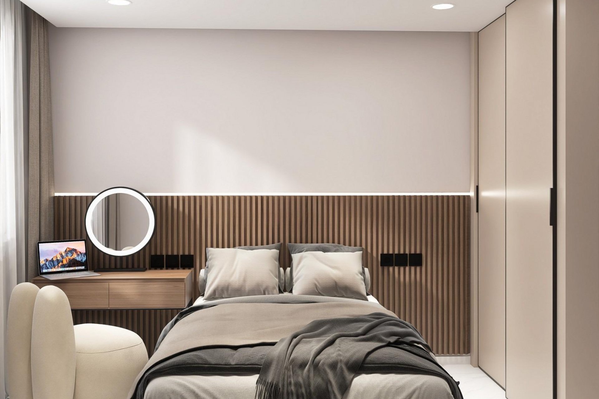 Nieuwbouw  - Villa -
Ciudad Quesada