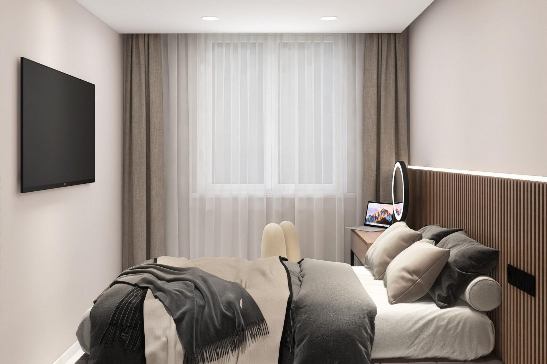 Nieuwbouw  - Villa -
Ciudad Quesada