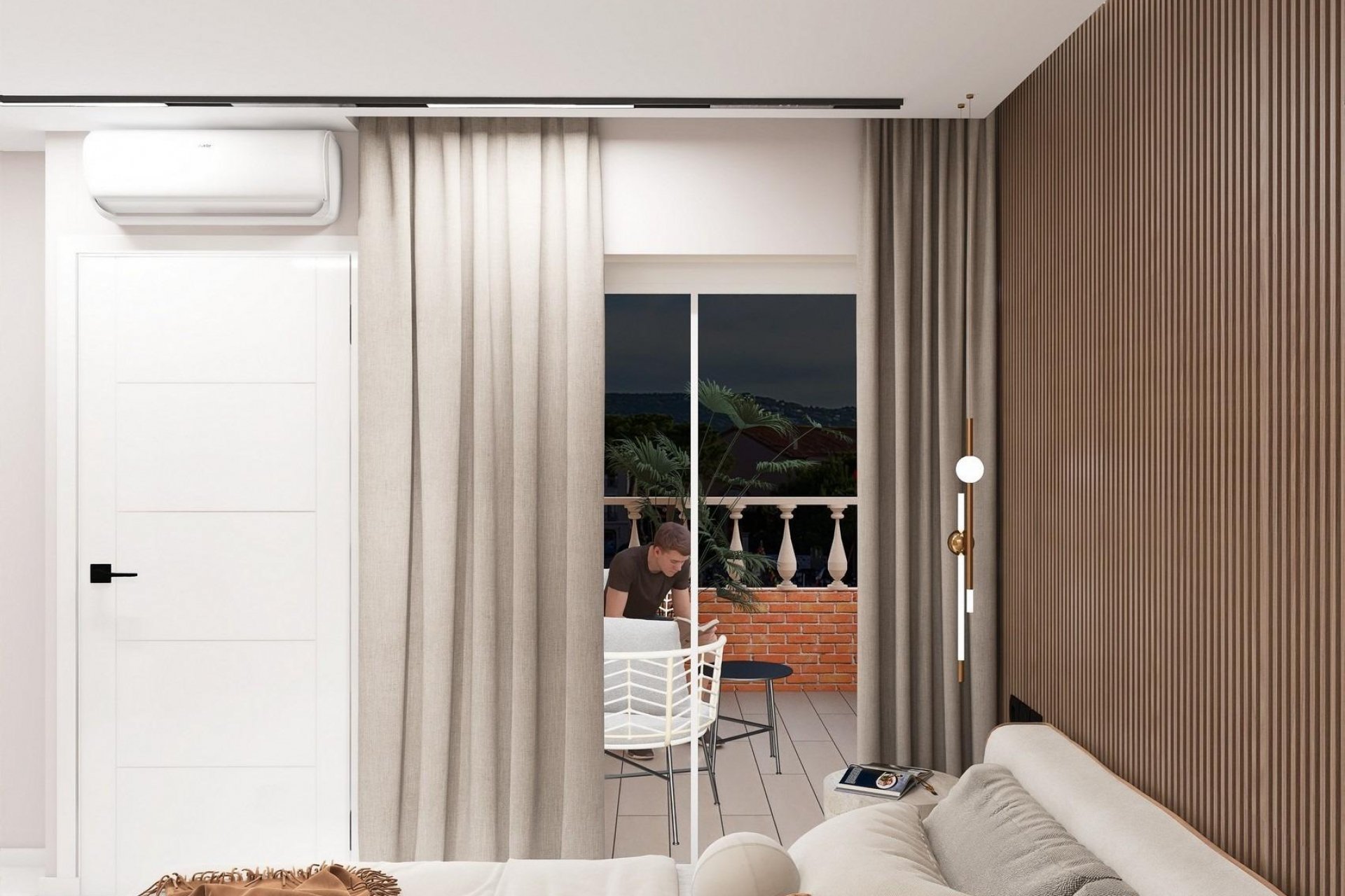 Nieuwbouw  - Villa -
Ciudad Quesada