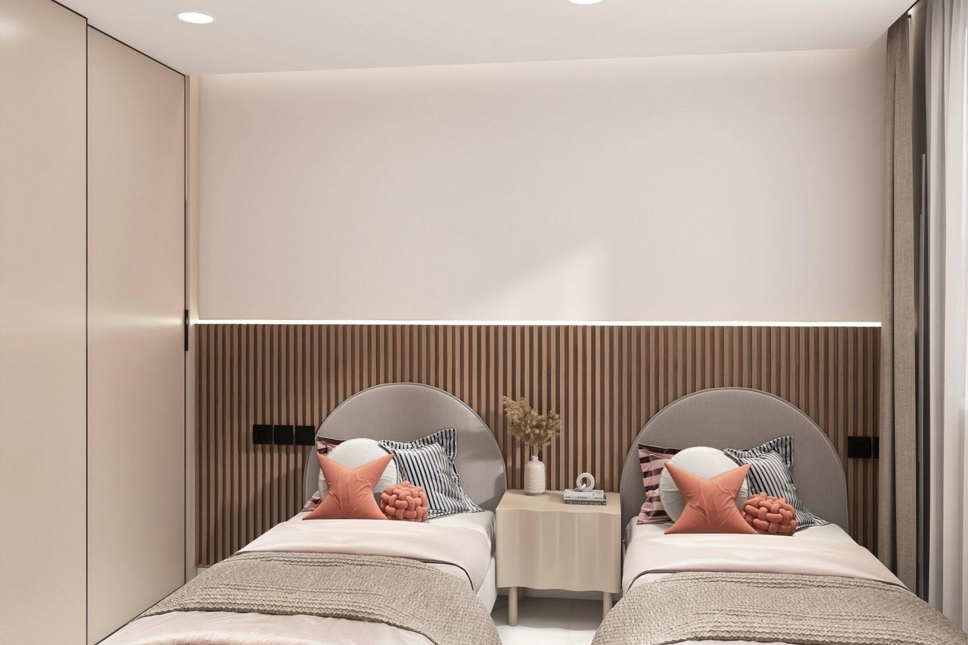 Nieuwbouw  - Villa -
Ciudad Quesada