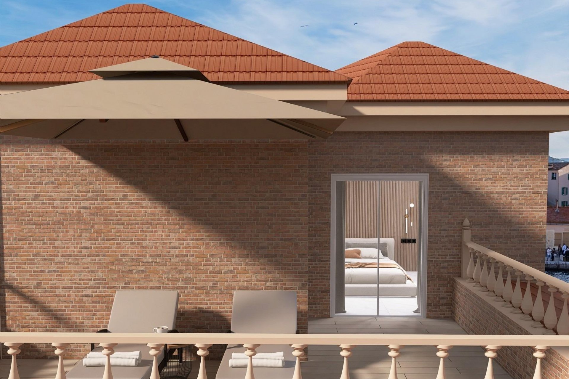 Nieuwbouw  - Villa -
Ciudad Quesada