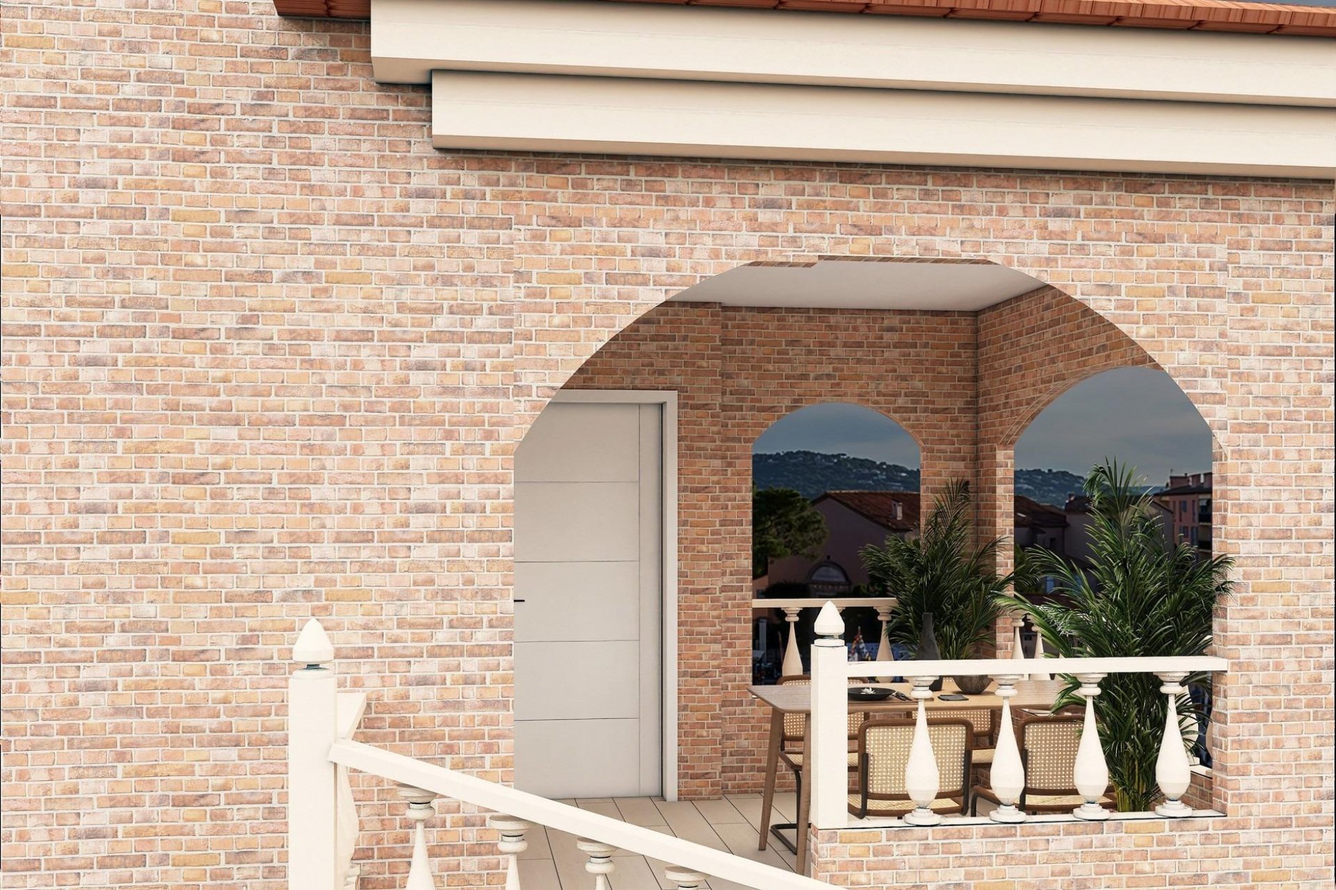 Nieuwbouw  - Villa -
Ciudad Quesada