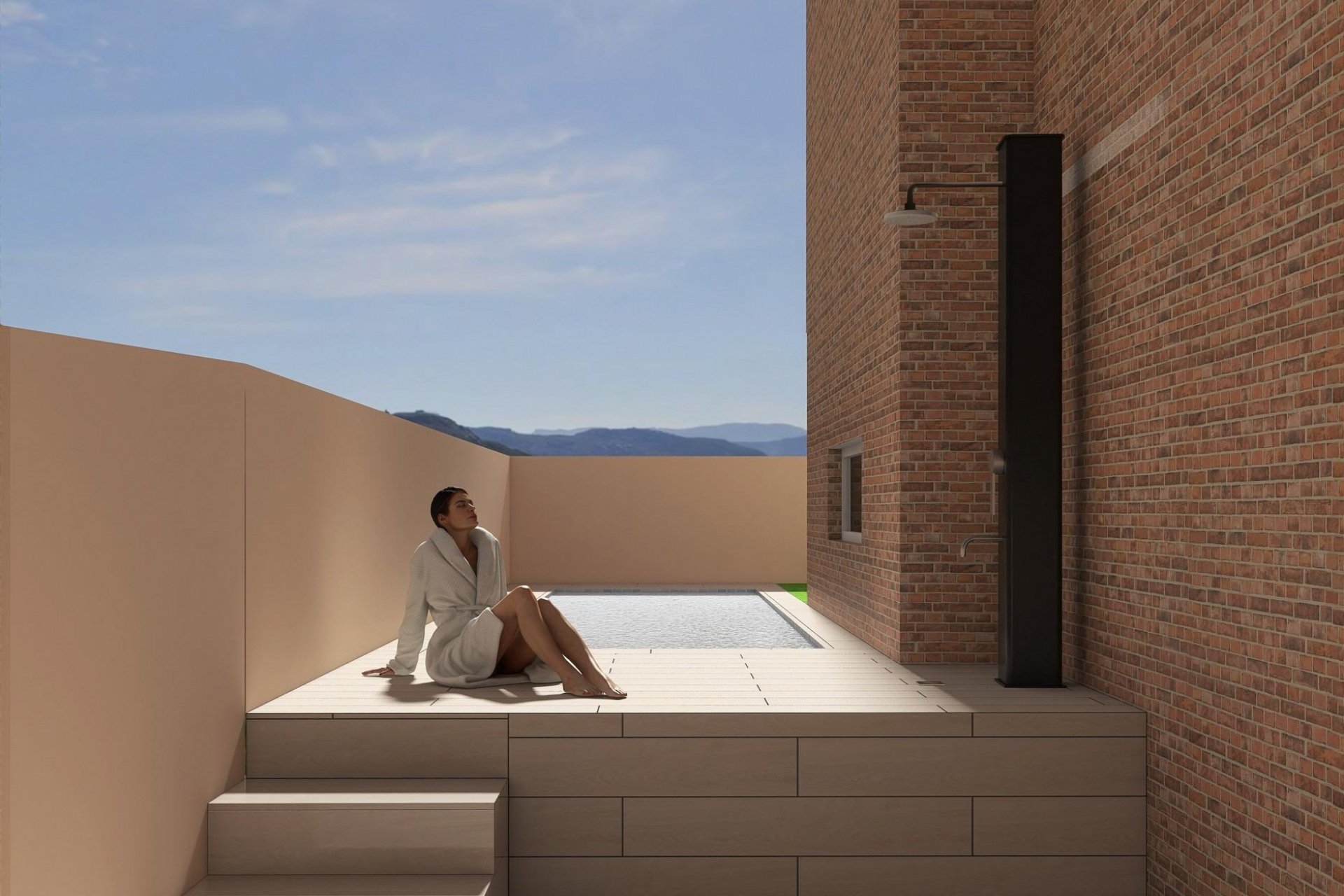 Nieuwbouw  - Villa -
Ciudad Quesada