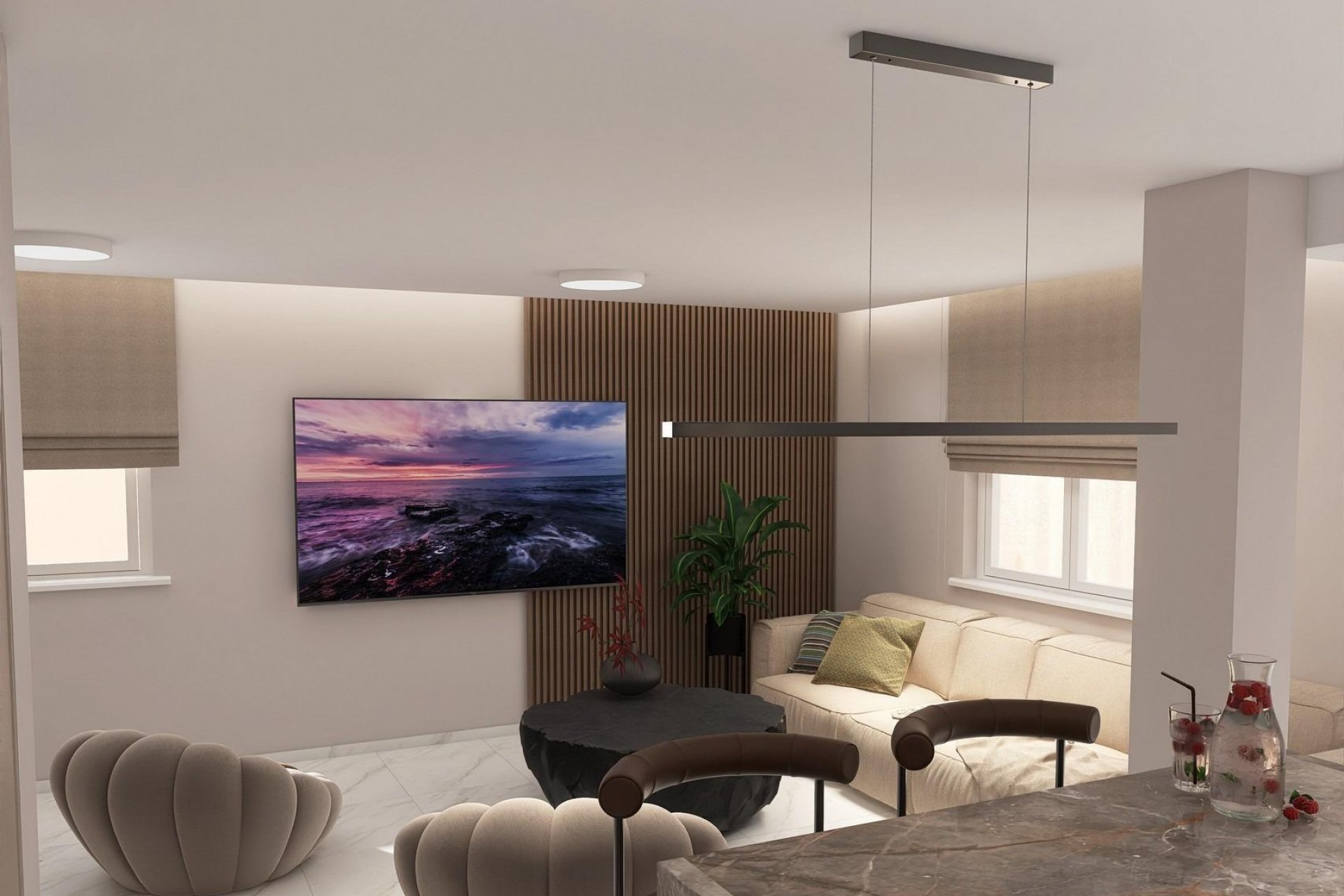 Nieuwbouw  - Villa -
Ciudad Quesada