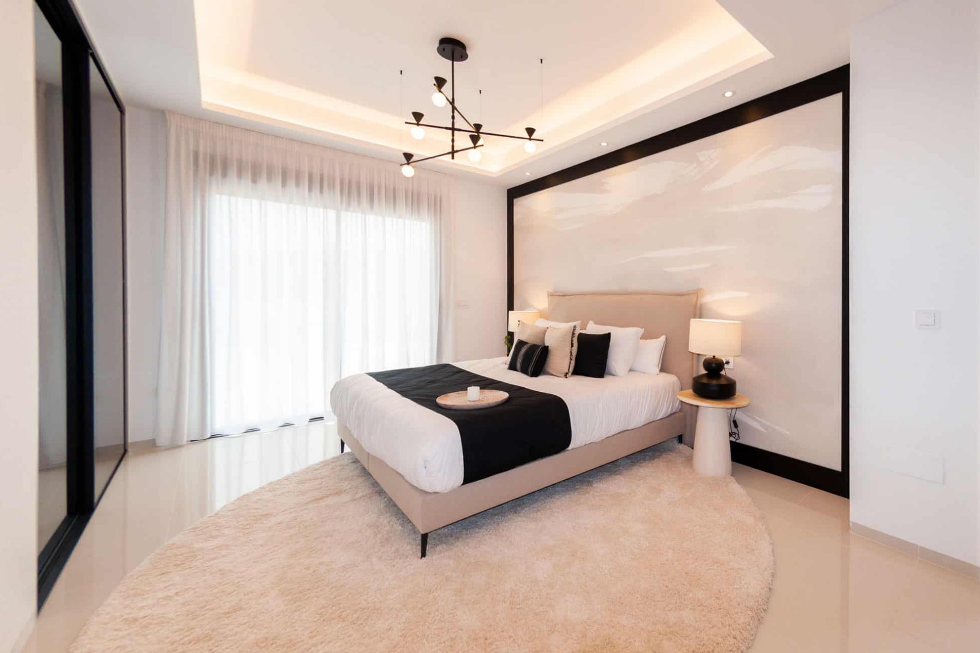 Nieuwbouw  - Villa -
Ciudad Quesada