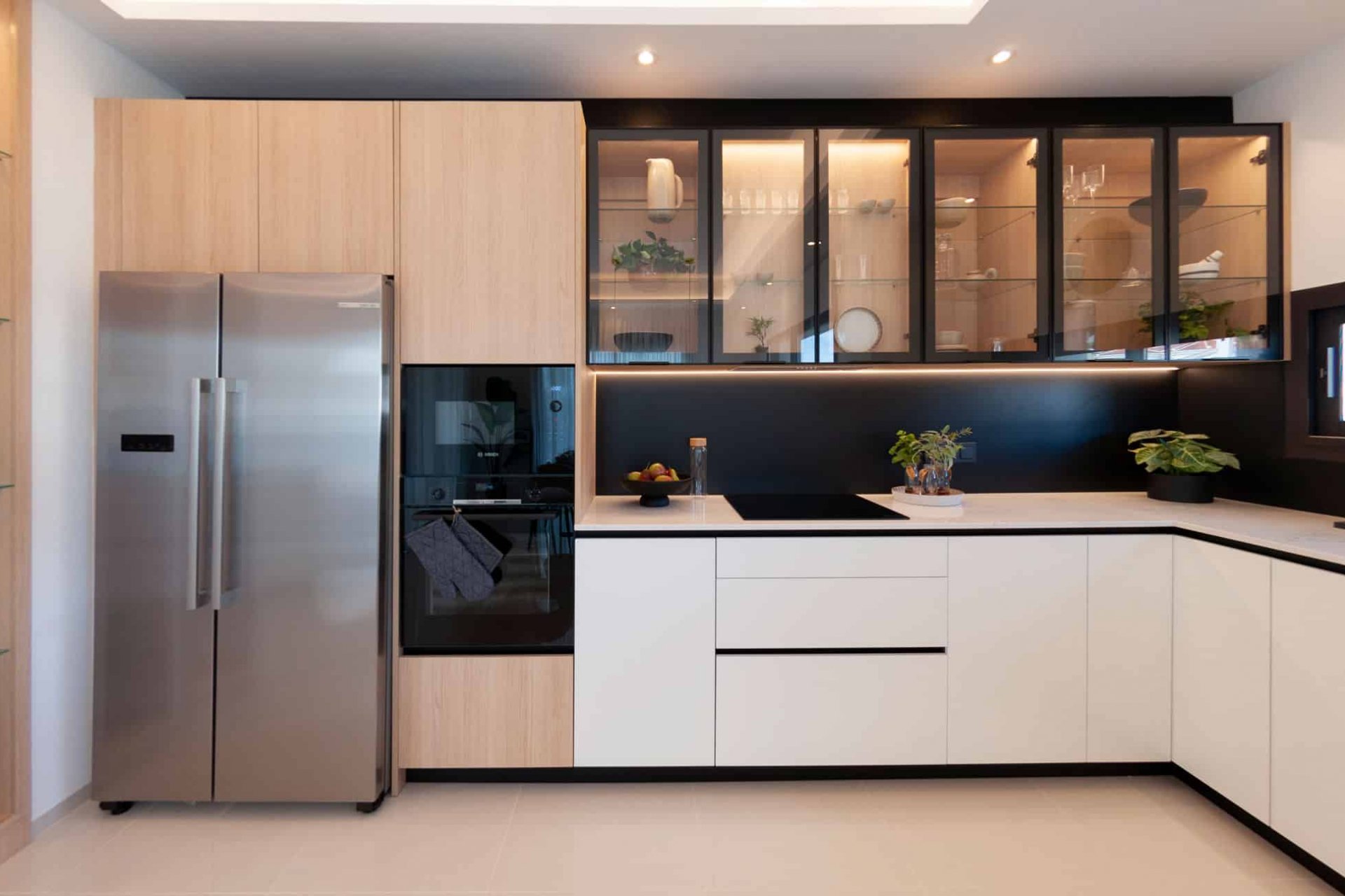 Nieuwbouw  - Villa -
Ciudad Quesada