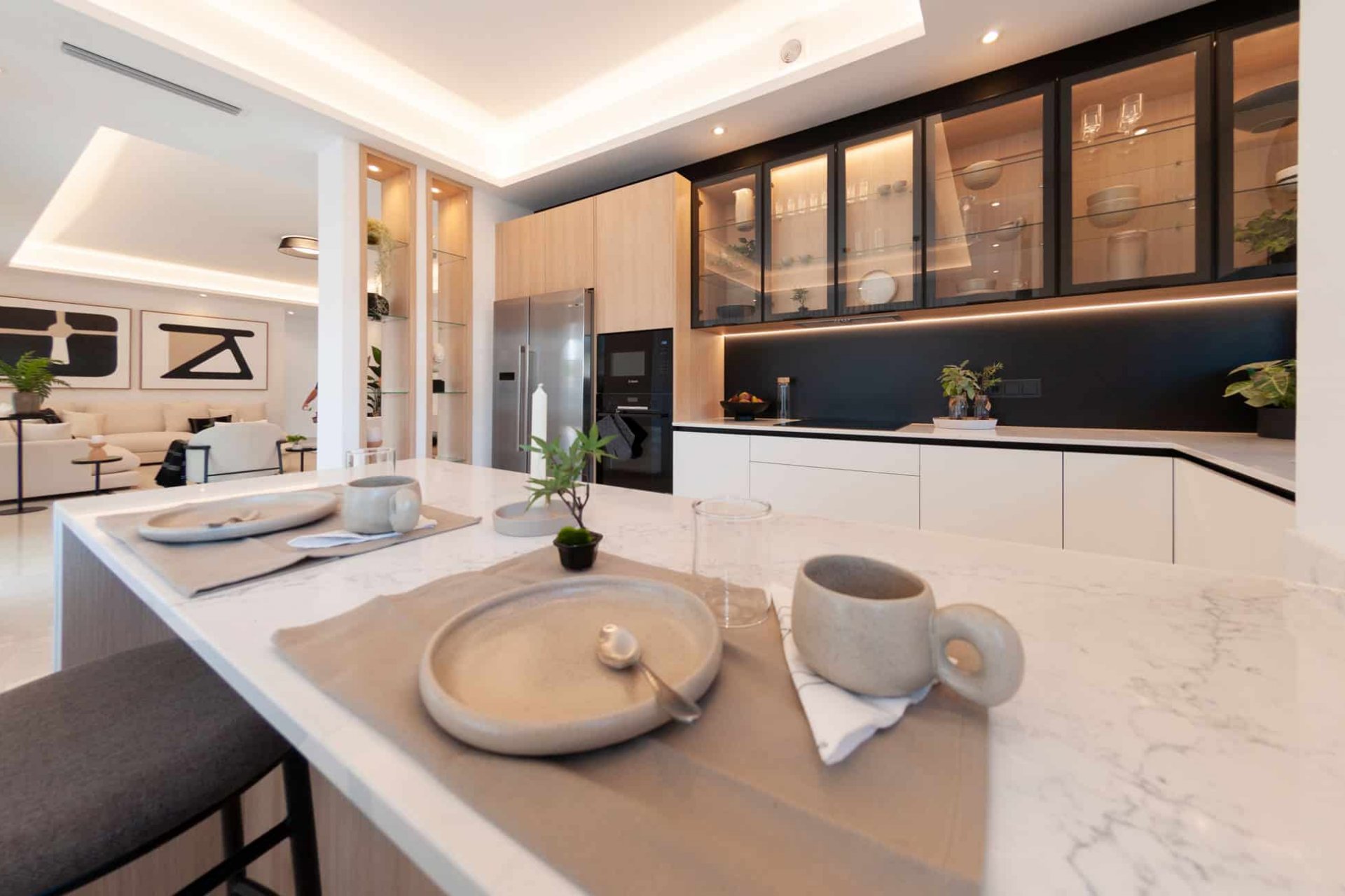 Nieuwbouw  - Villa -
Ciudad Quesada