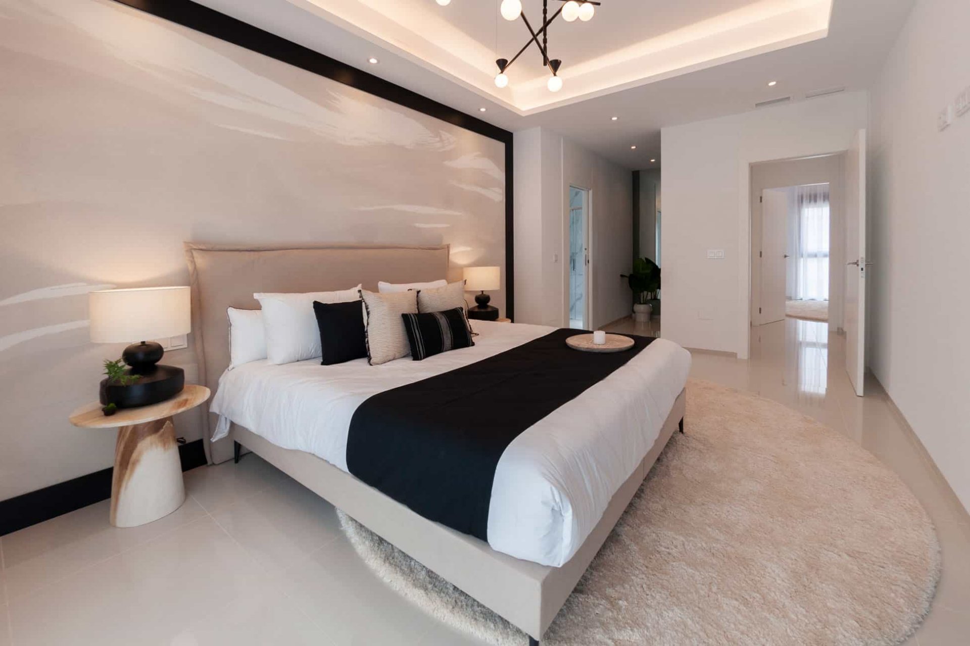 Nieuwbouw  - Villa -
Ciudad Quesada