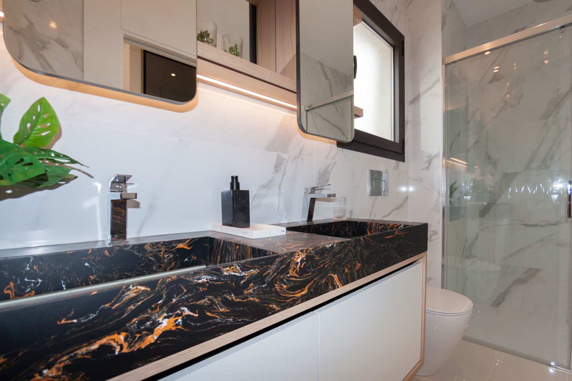 Nieuwbouw  - Villa -
Ciudad Quesada