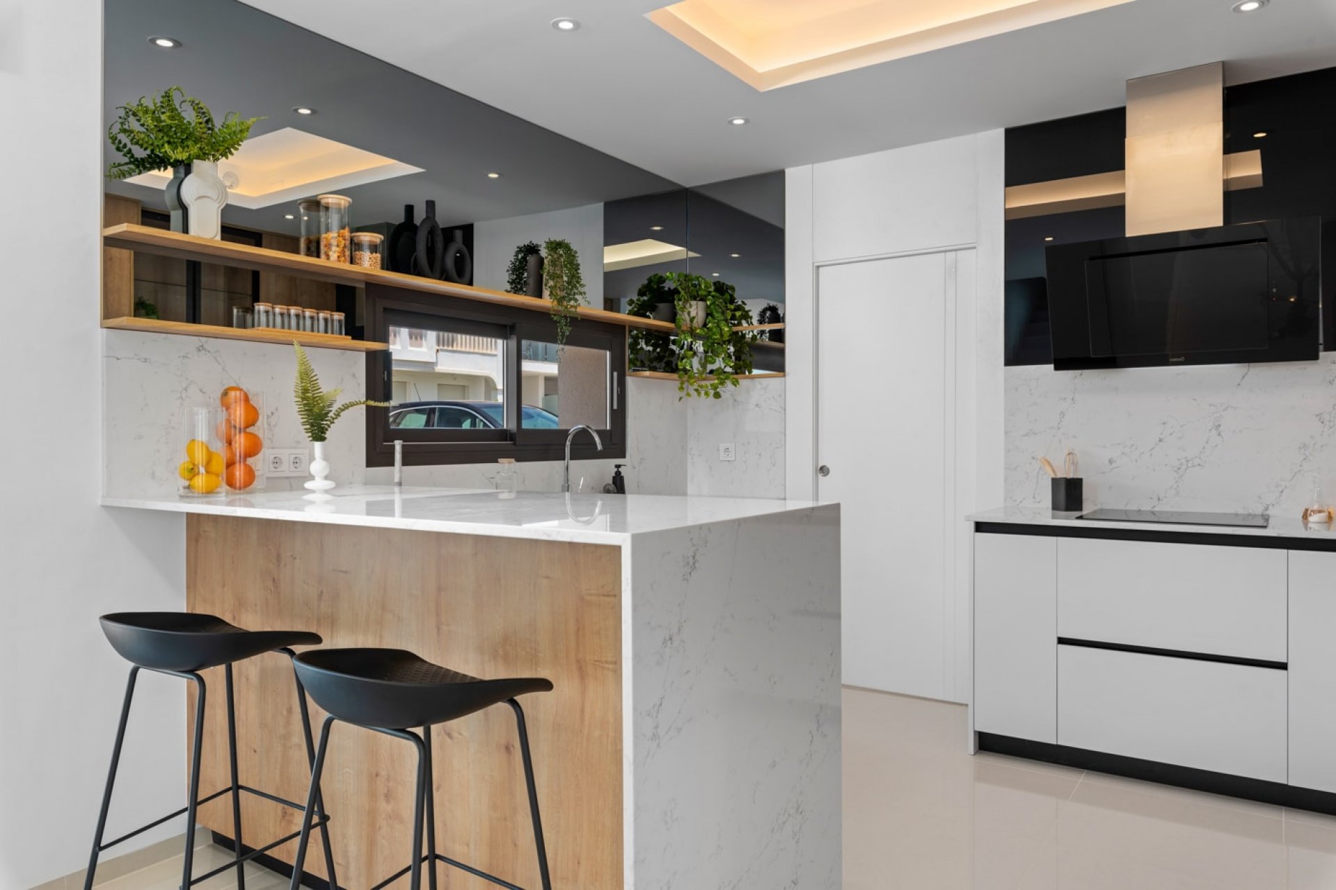 Nieuwbouw - Villa -
Ciudad Quesada