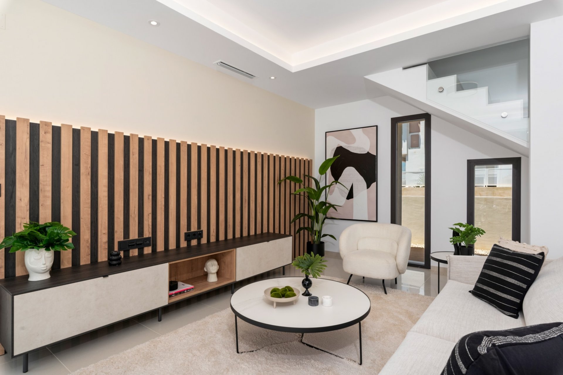 Nieuwbouw - Villa -
Ciudad Quesada