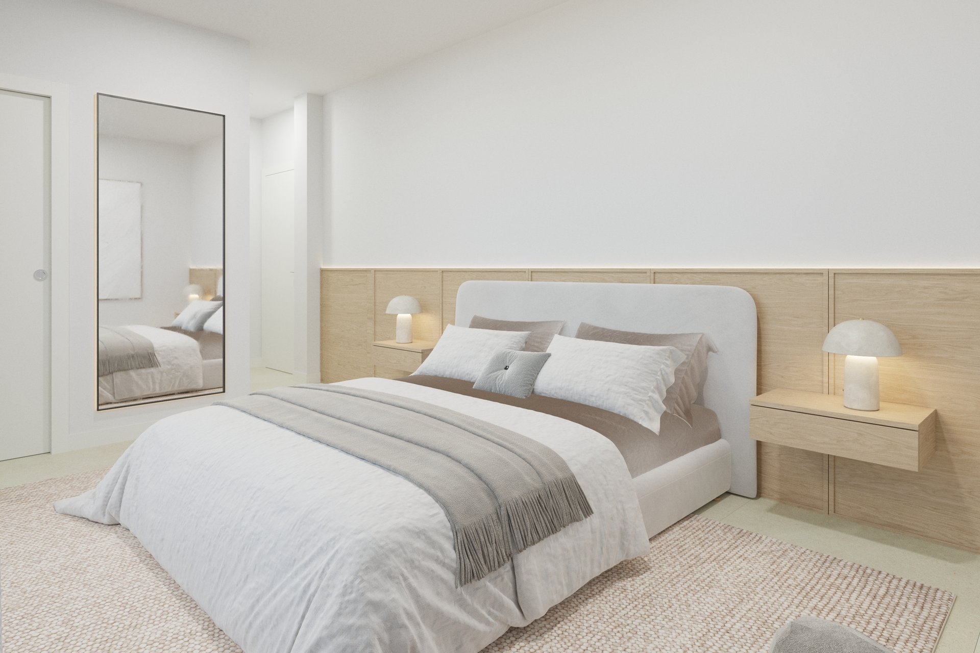 Nieuwbouw  - Villa -
Ciudad Quesada