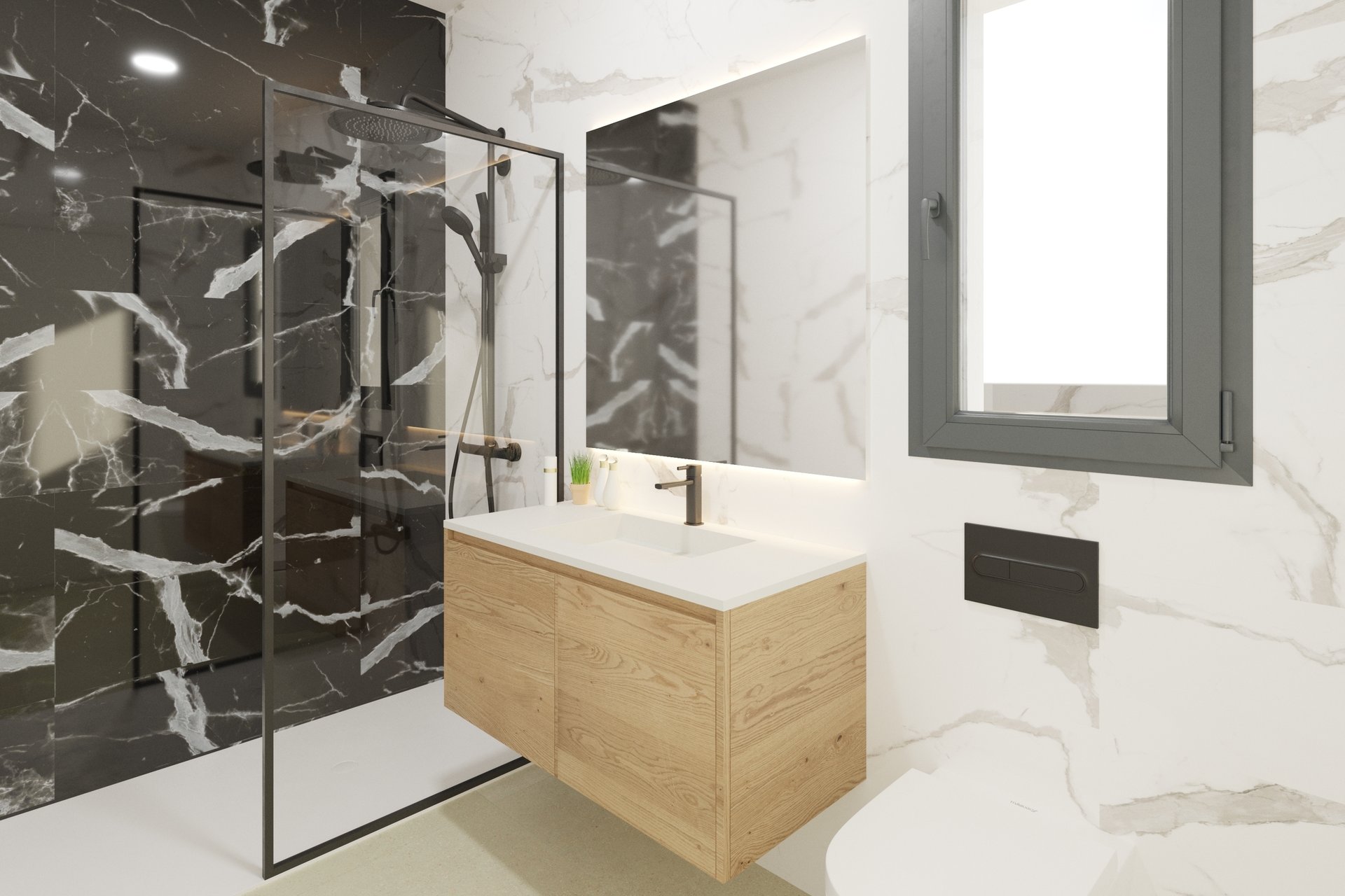 Nieuwbouw  - Villa -
Ciudad Quesada