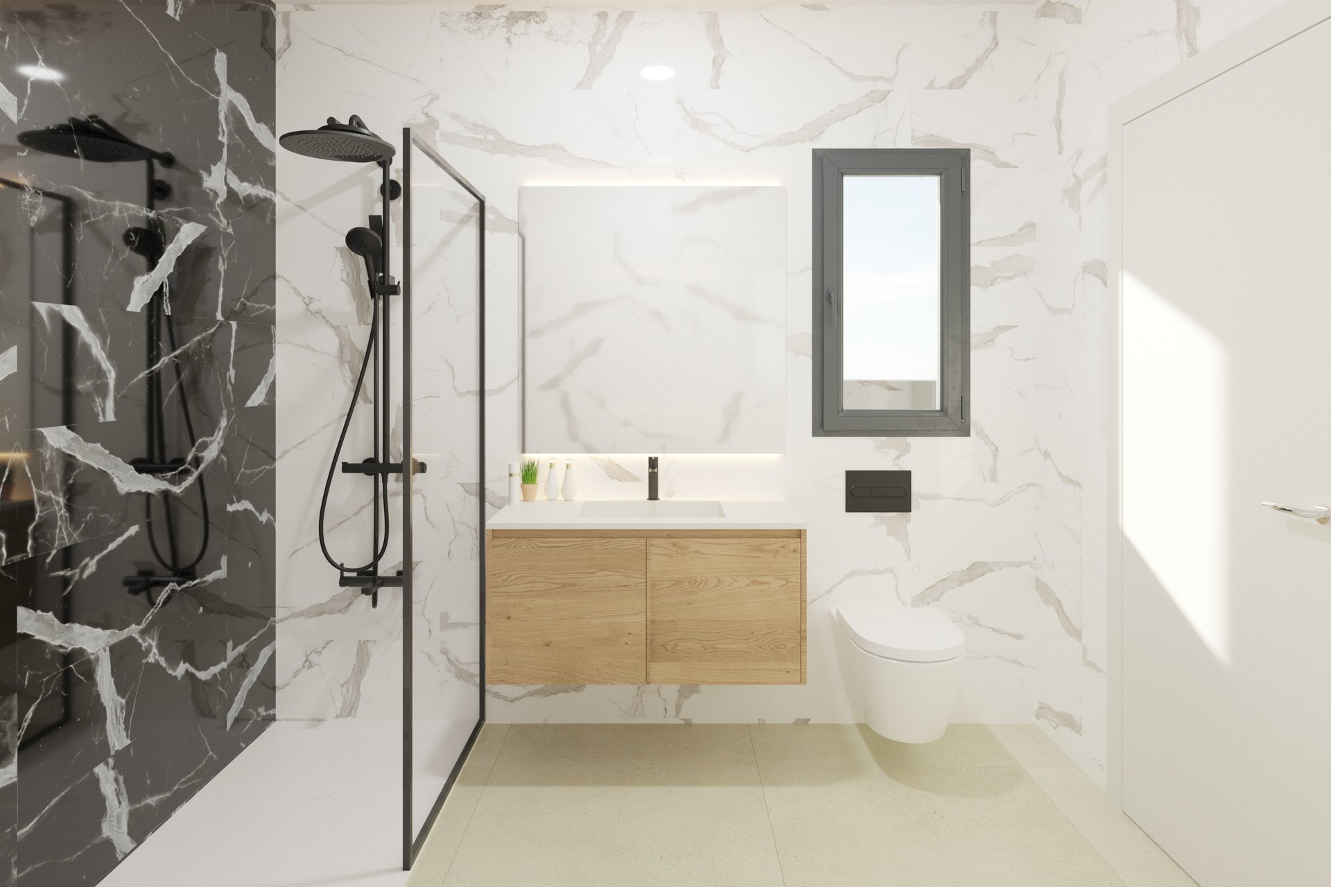 Nieuwbouw  - Villa -
Ciudad Quesada