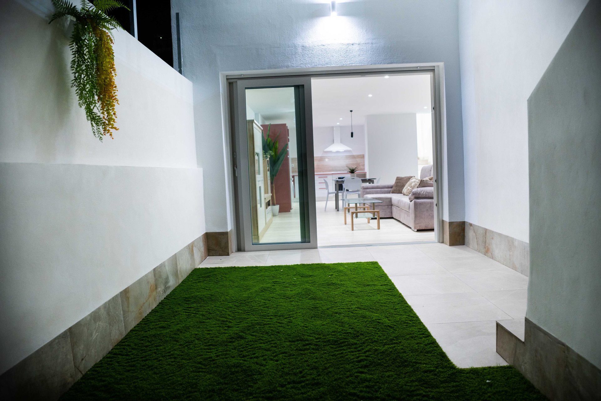 Nieuwbouw  - Villa -
Ciudad Quesada