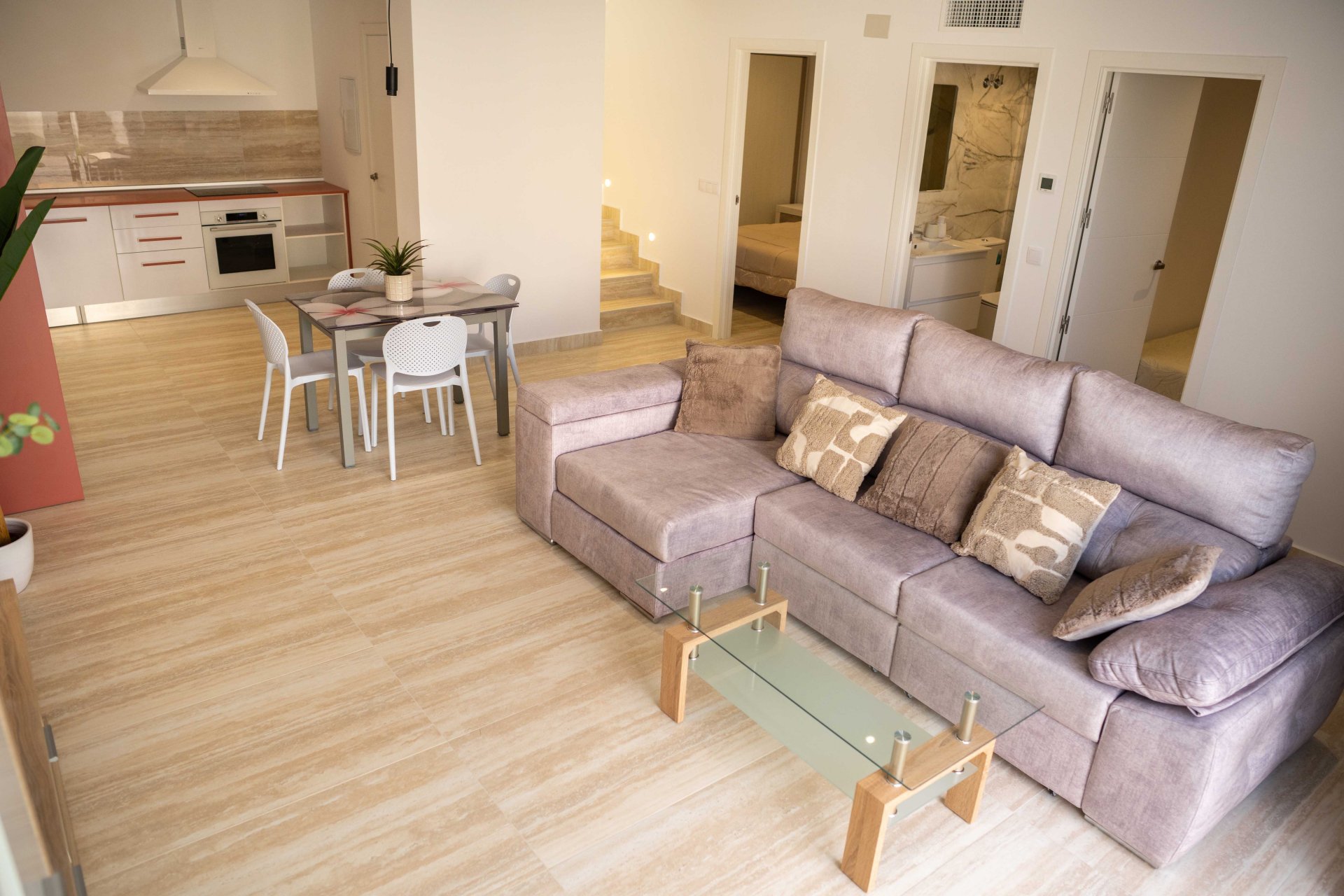 Nieuwbouw  - Villa -
Ciudad Quesada